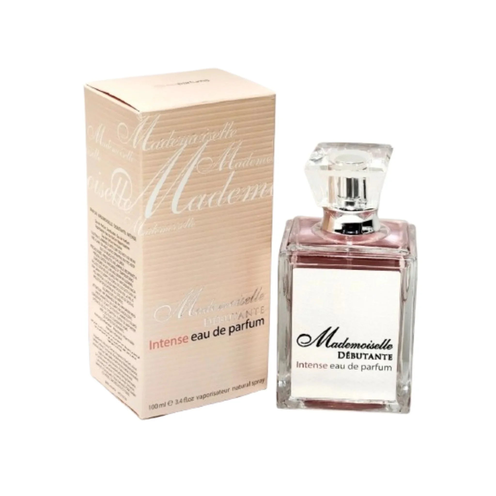 Nuparfums Mademoiselle Debutante Intense Women Eau de Parfum | Maple Prime Nuparfums Mademoiselle Debutante Intense Women Eau de Parfum | Maple Prime
