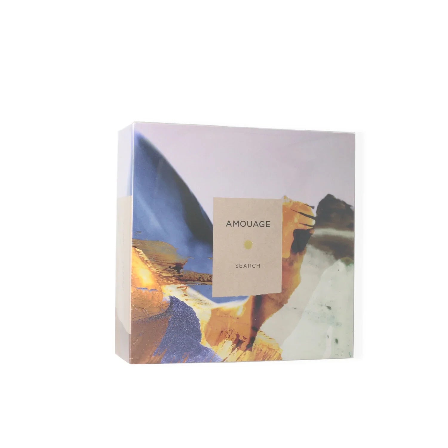 Amouage Search Eau de Parfum for Unisex | Maple Prime