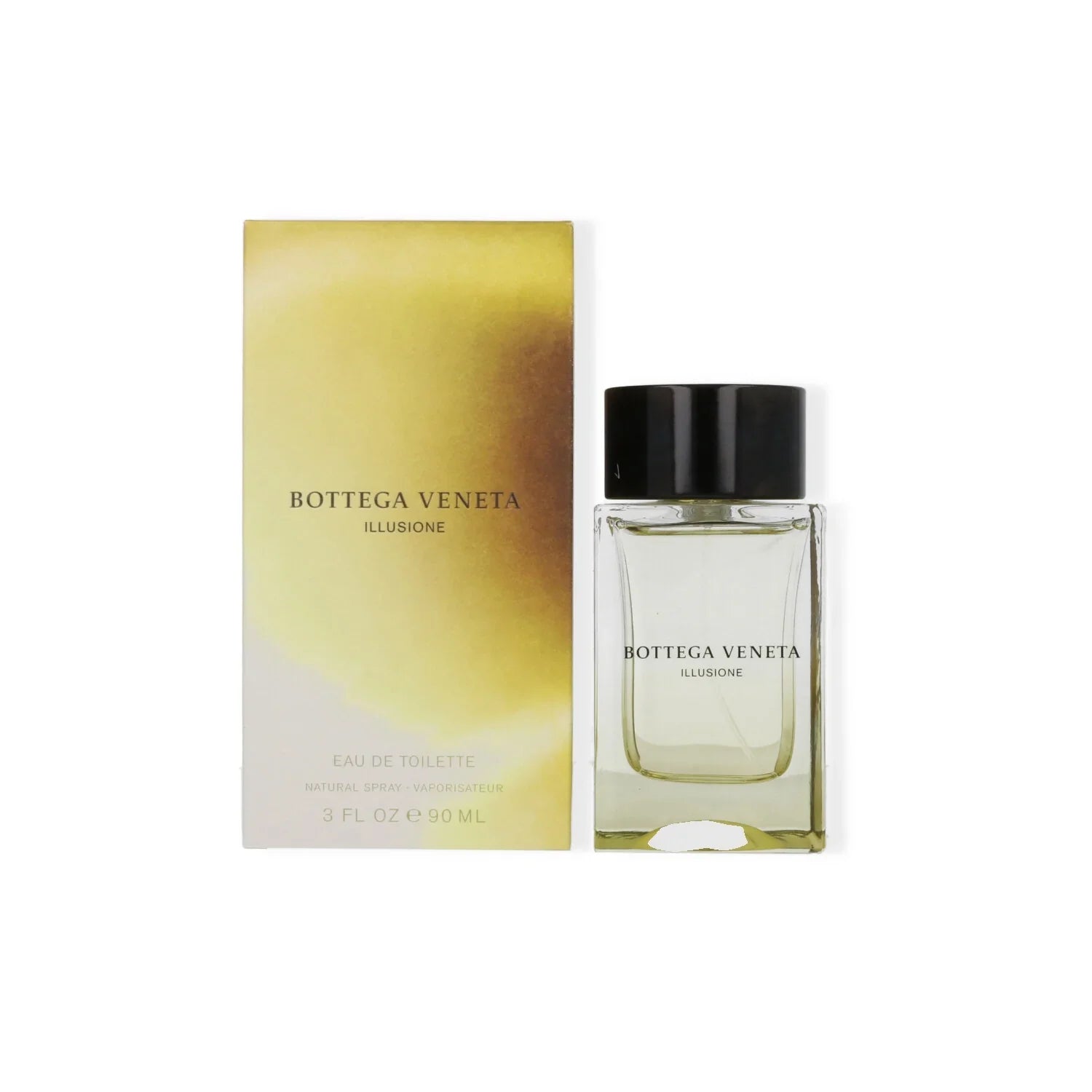 Bottega Bottega Veneta Illusione 90ml 香水 Veneta Illusione Eau De