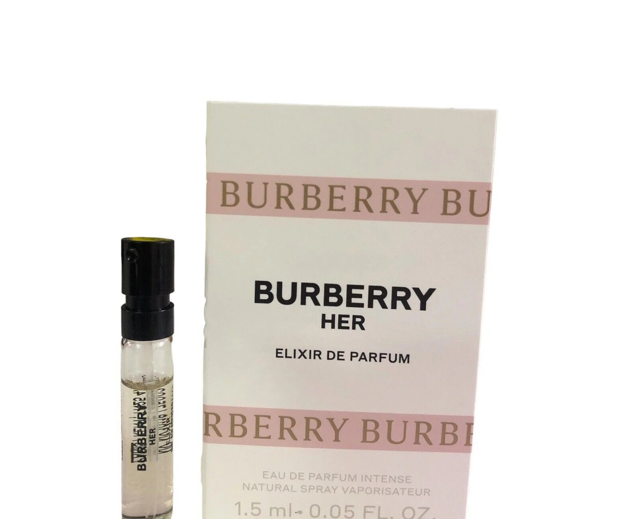 Burberry Her Women Elixir de Parfum Maple Prime