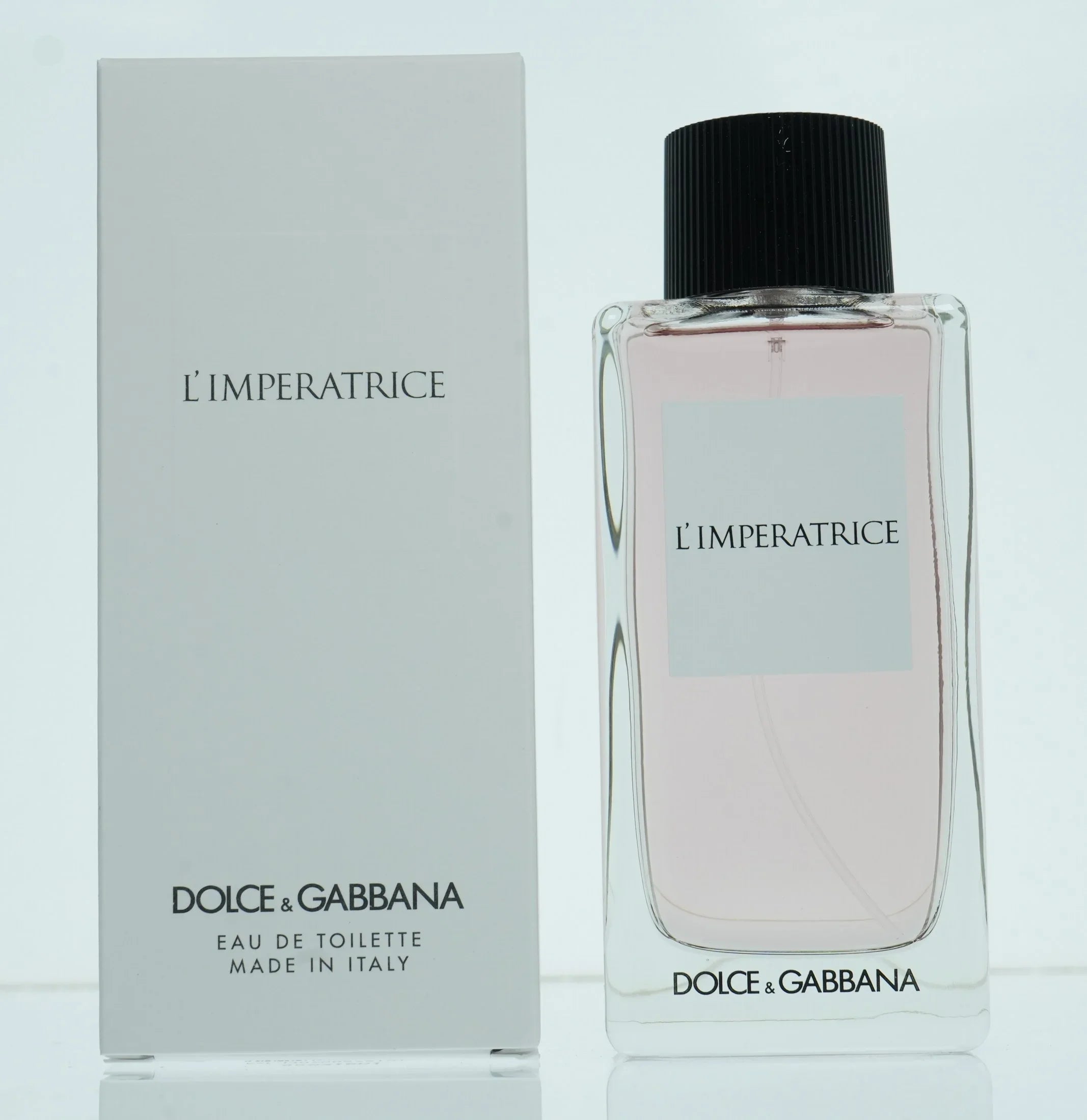 Dolce Gabbana L'Imperatrice Women Eau de Toilette Maple Prime