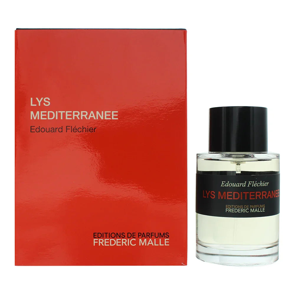 Frederic Malle Lys Mediterranee Eau de Parfum for Unisex | Maple Prime