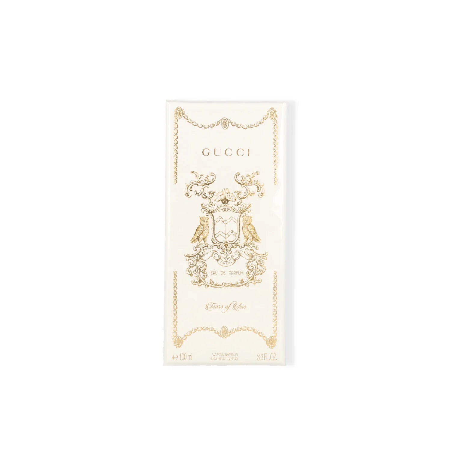 Gucci Tears Of Iris Unisex Eau de Parfum | Maple Prime