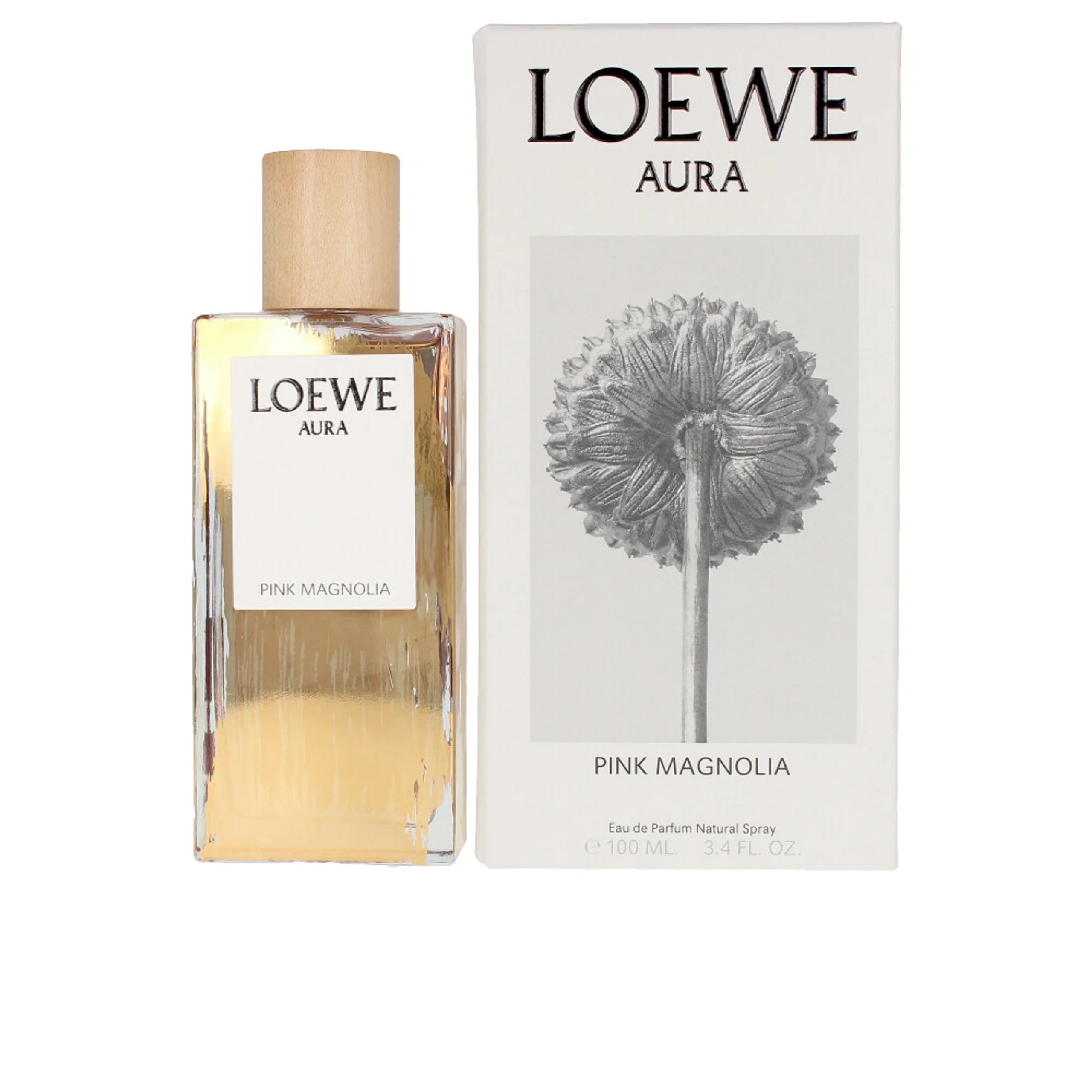 Loewe Aura Pink Magnolia Eau de Parfum for Women | Maple Prime