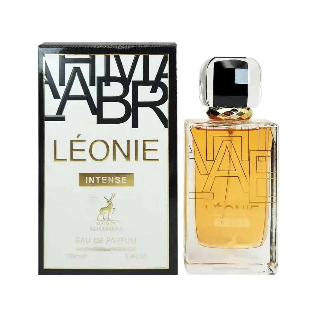 Maison Alhambra Leonie Intense Women Eau de Parfum | Maple Prime