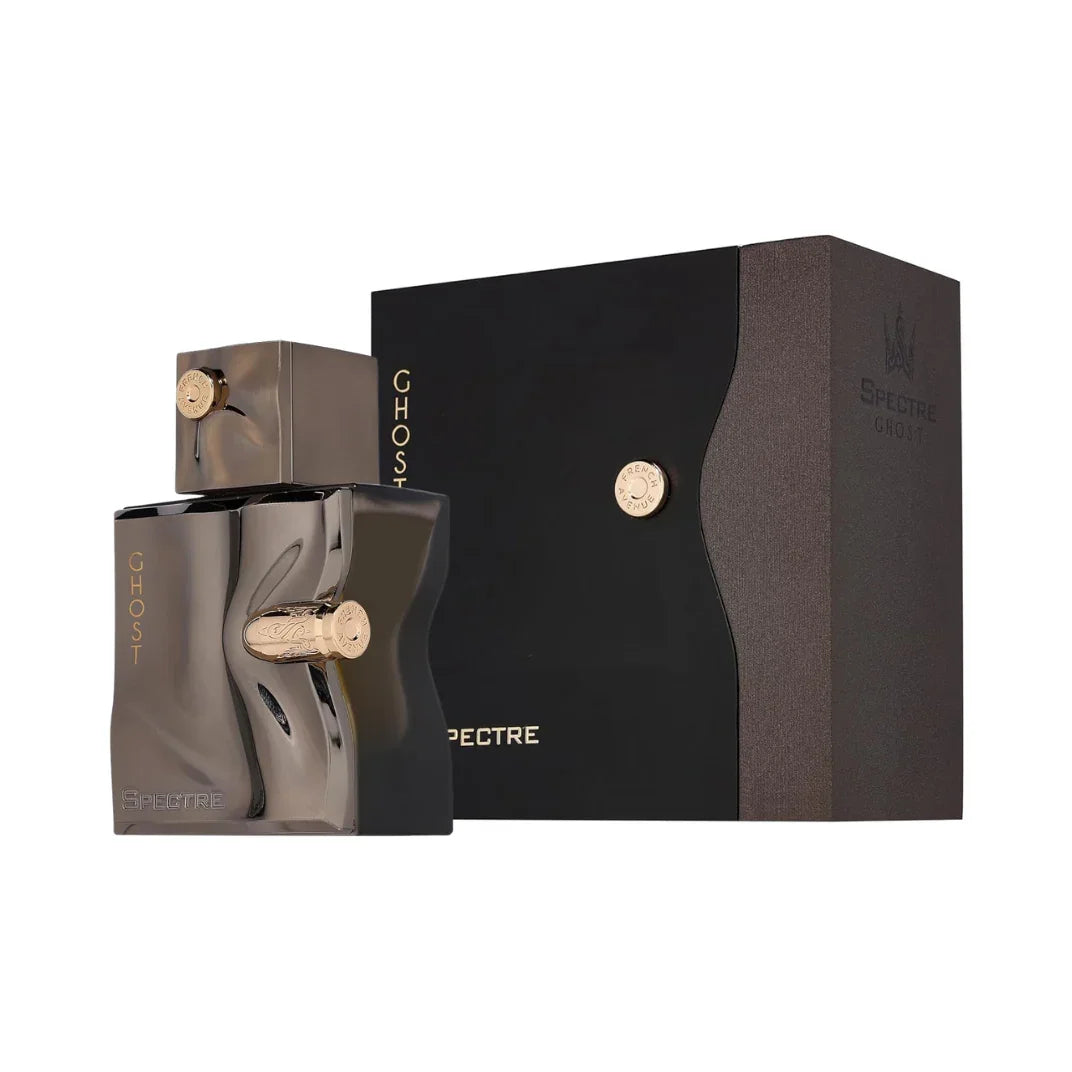 French Avenue GHOST SPECTRE 香水 80ml French Avenue Ghost Spectre Eau De Parfum 80ml Spray