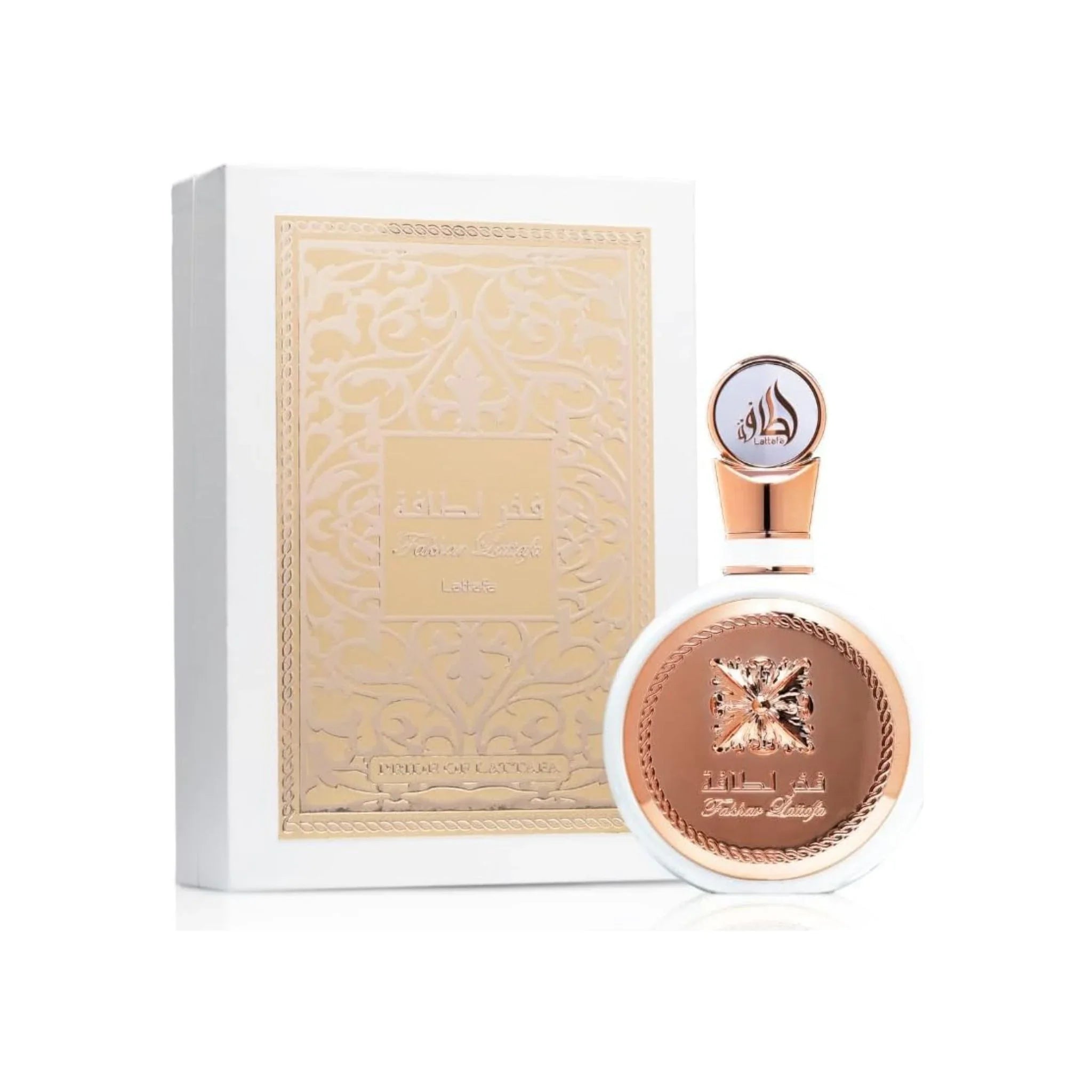 Lattafa Fakhar Women Eau de Parfum | Maple Prime