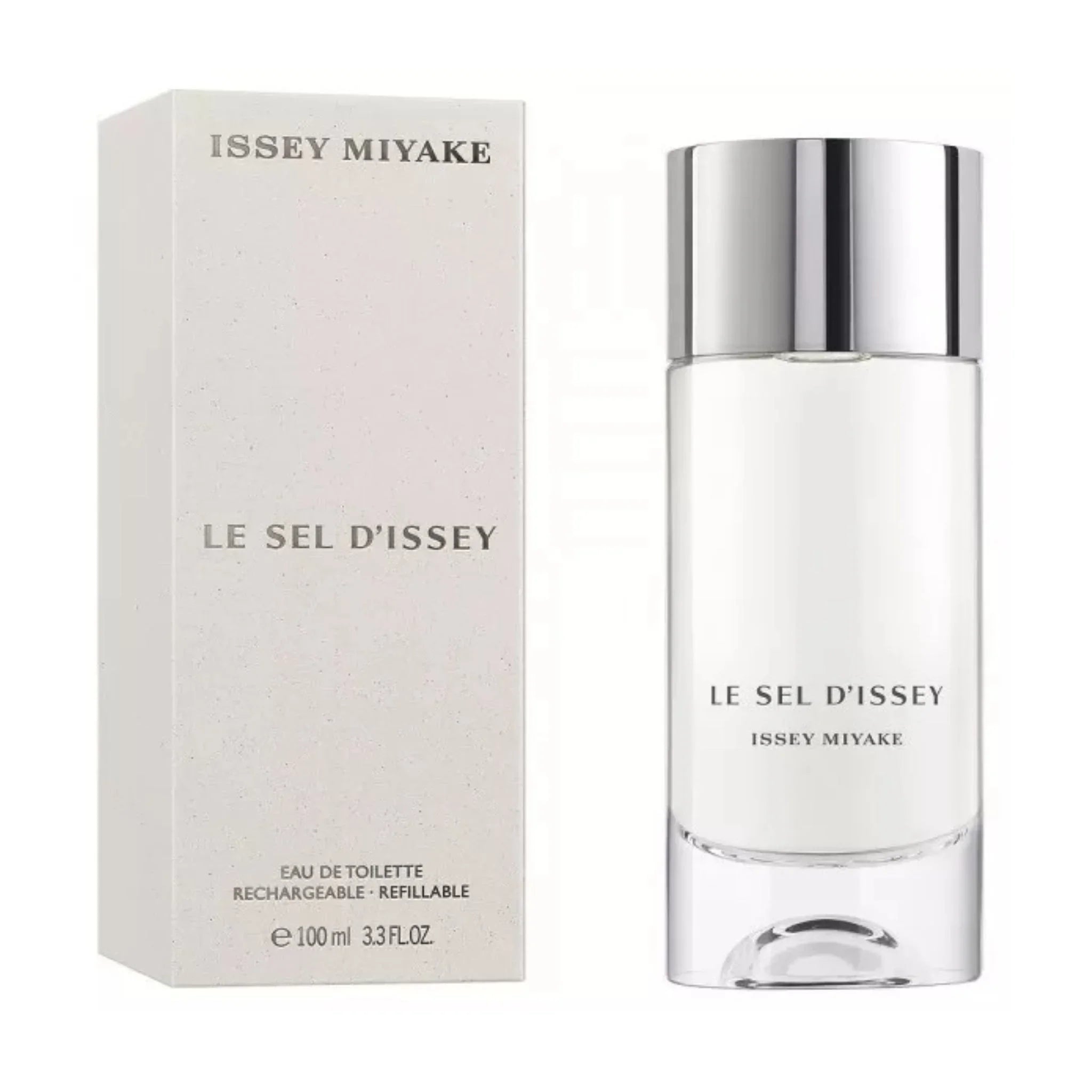 Issey Miyake Le Sel D'Issey Eau de Toilette for Men | Maple Prime