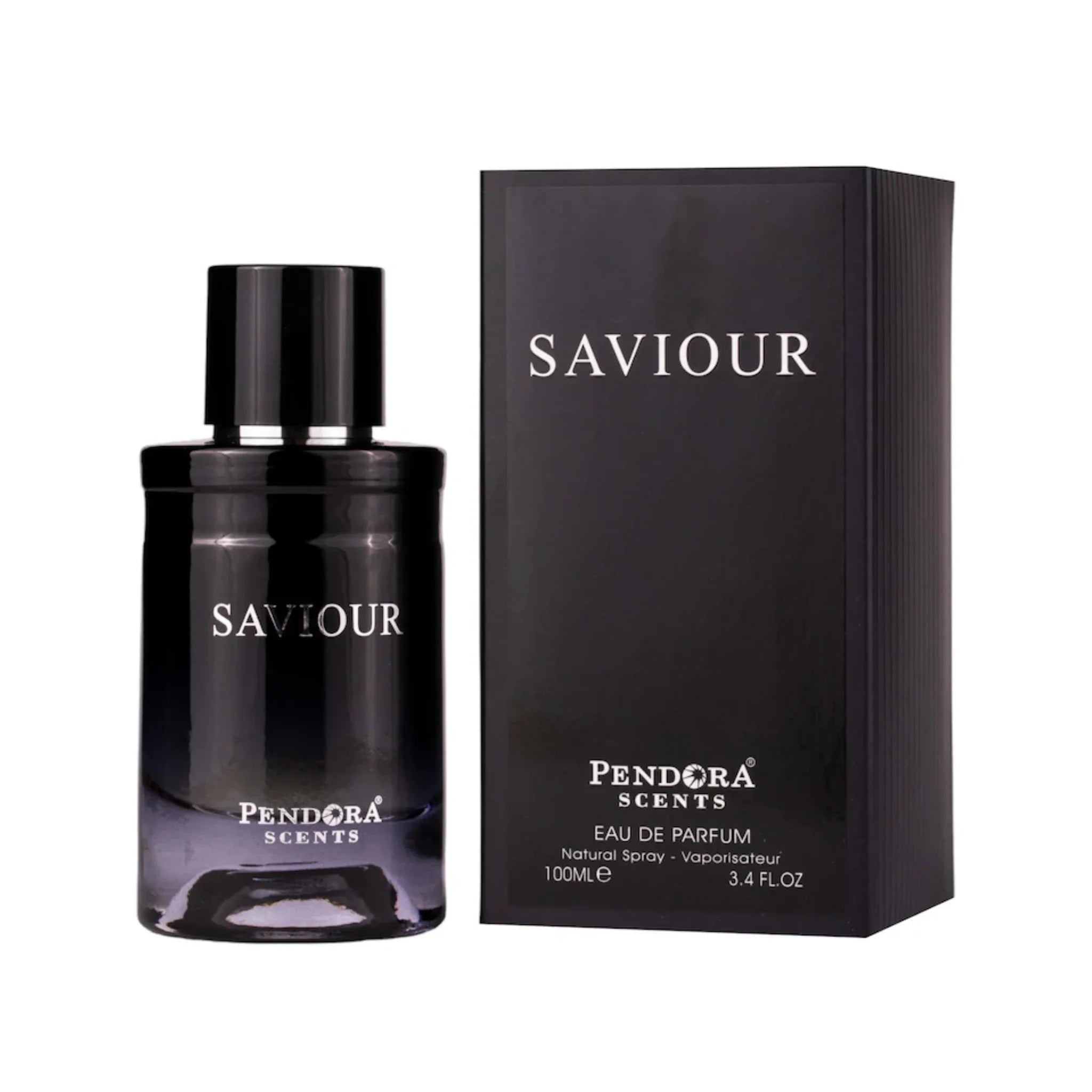 香水(男性用) SAVIOUR Eau de Parfum 100ml Pendora Scents Saviour Eau de Parfum for Men | Maple Prime