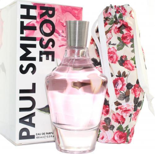 Paul Smith Rose Women Eau de Parfum Maple Prime - Main Image