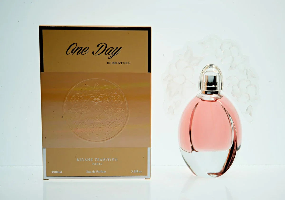 Reyane Tradition One Day In Provence Women Eau de Parfum Maple Prime