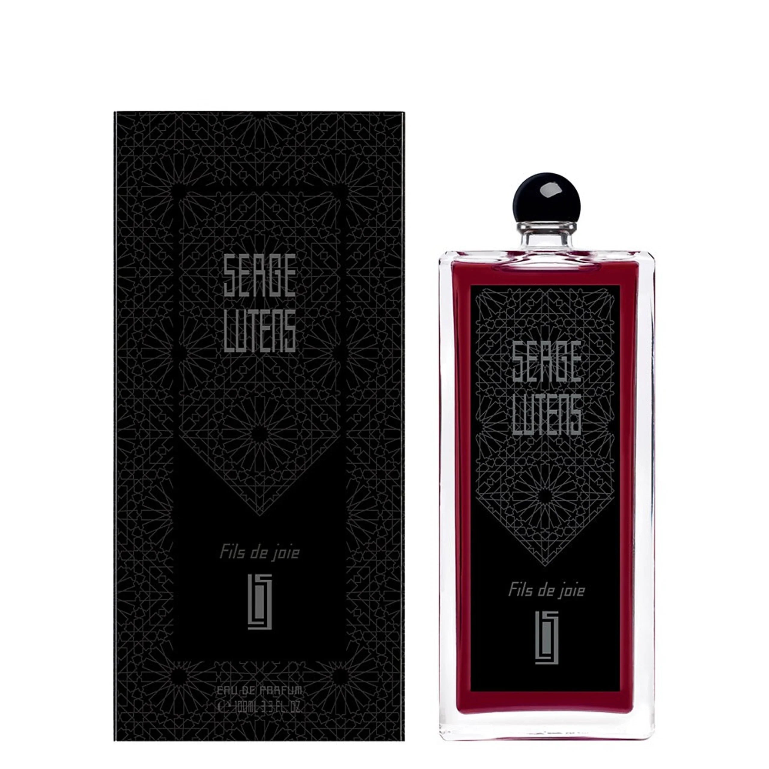 Serge Lutens Fils De Joie Unisex Eau de Parfum | Maple Prime