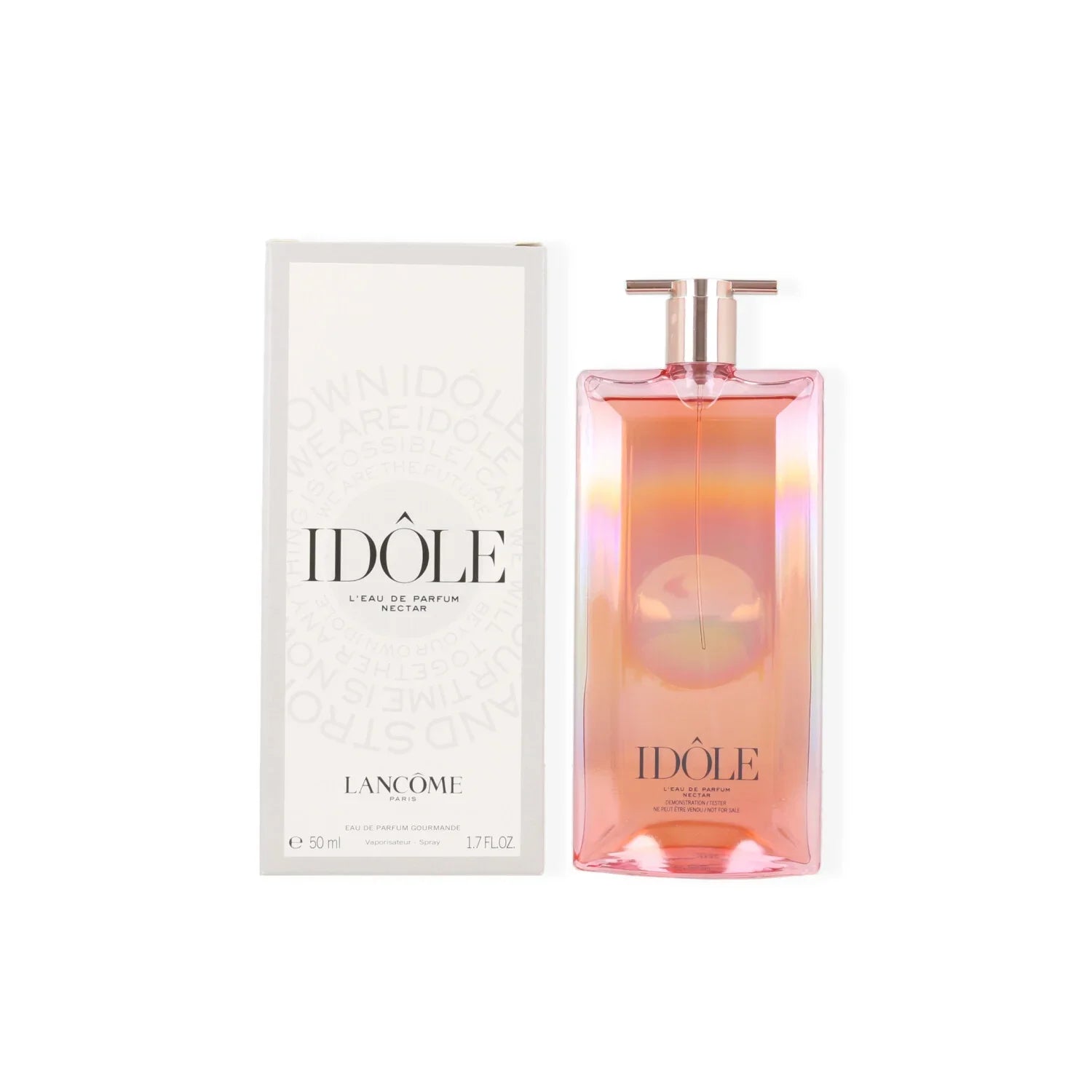 Lancome Idole Nectar Eau de Parfum for Women | Maple Prime
