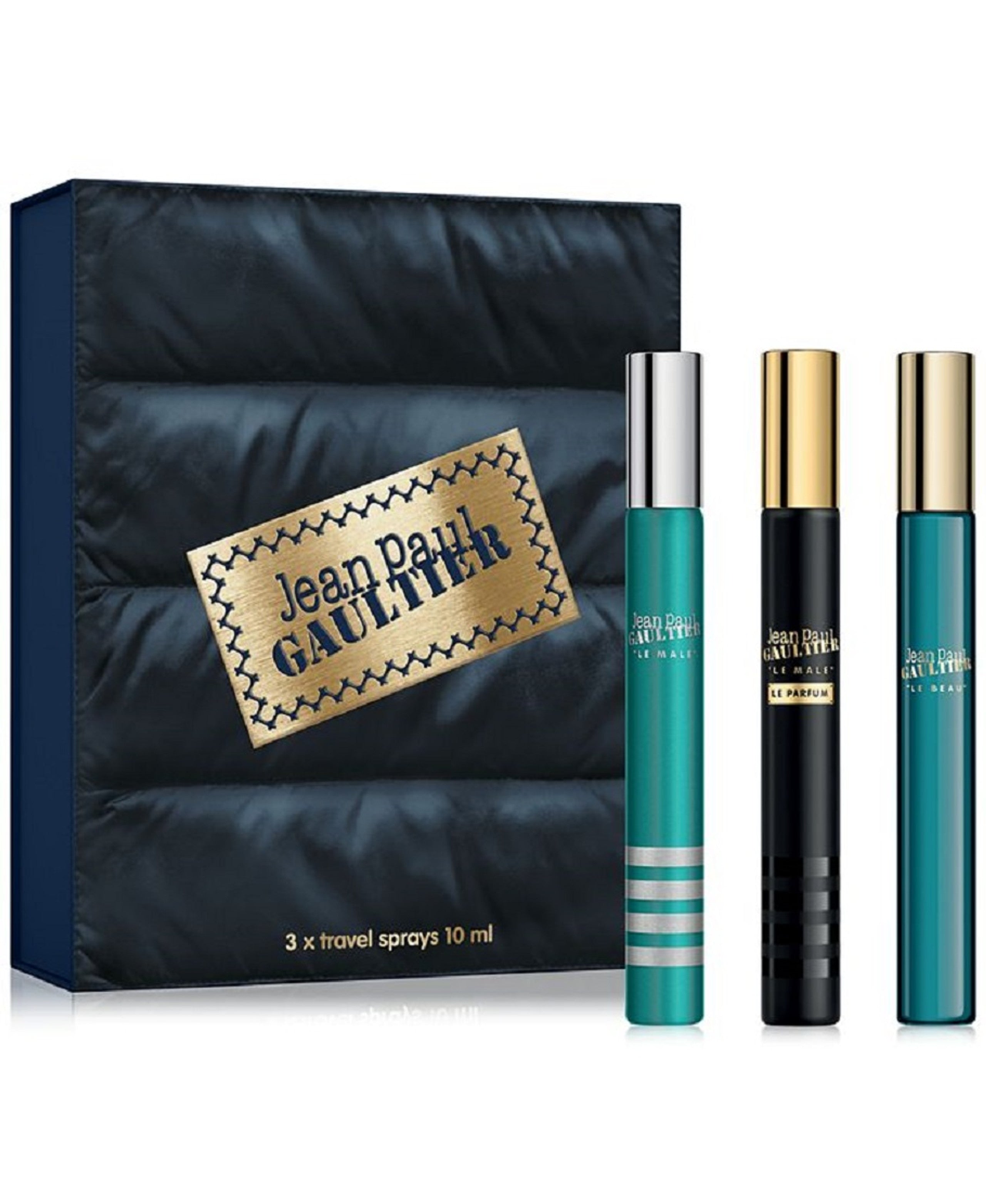 jean paul gaultier tobacco Le Male Elixir Parfum complex aroma that is both invigorating and comforting 6 Best Jean Paul Gaultier