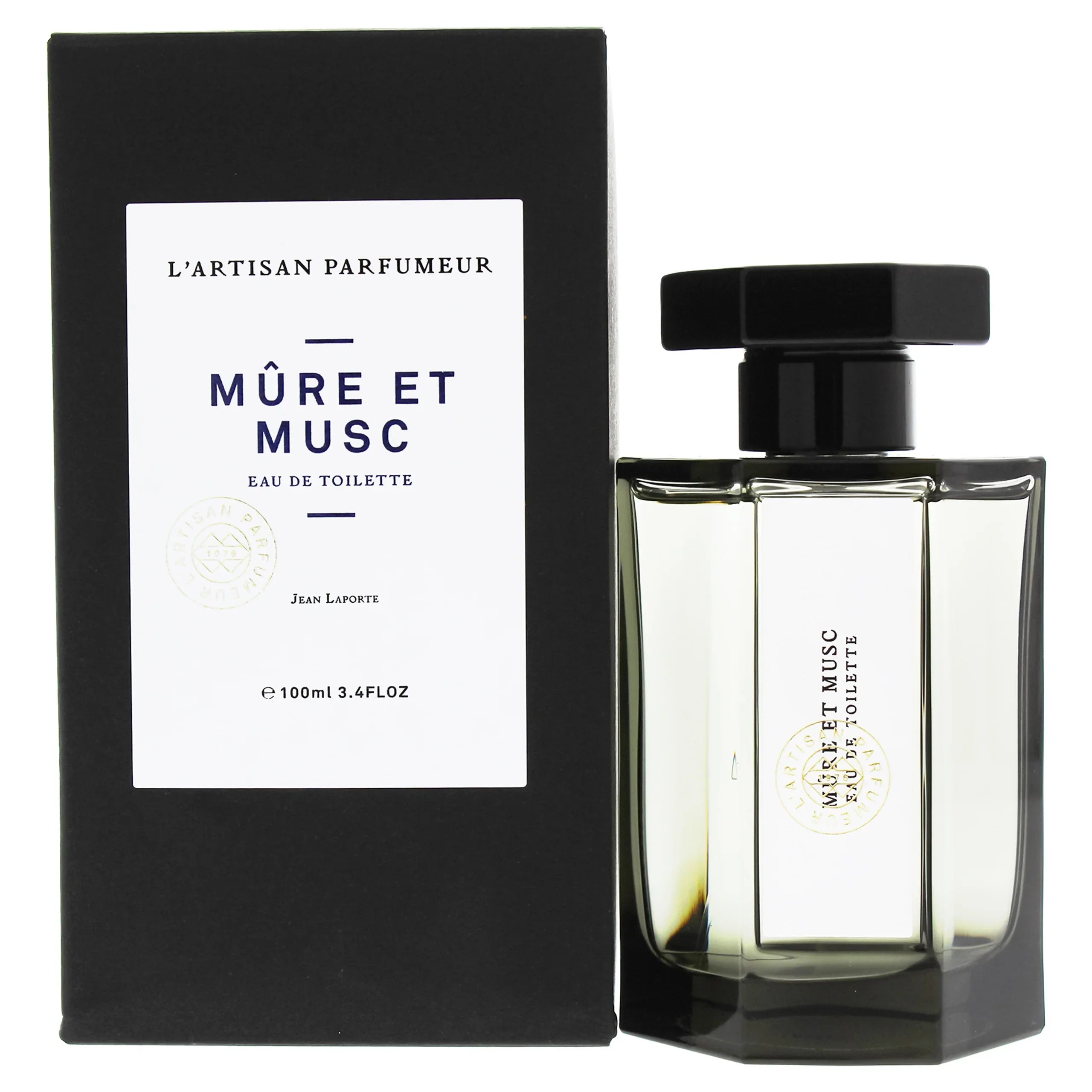 L'artisan Parfumeur Mure Et Musc Women Eau de Toilette | Maple Prime