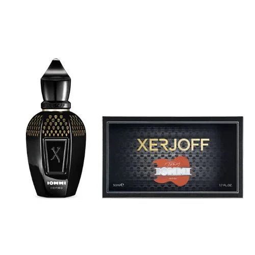Xerjoff Tony Iommi Deified The Blends Collection Parfum for Unisex