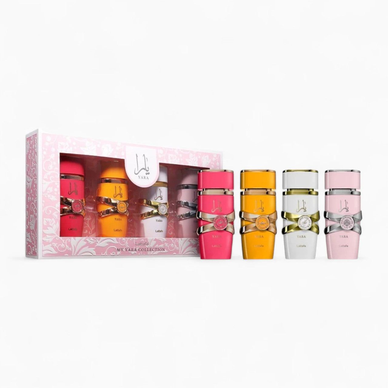 Lattafa My Yara Collection Eau de Parfum for Women | Maple Prime