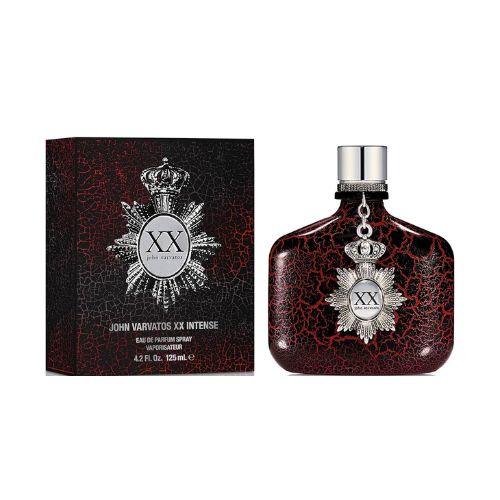 John Varvatos XX Intense Men Eau de Parfum | Maple Prime