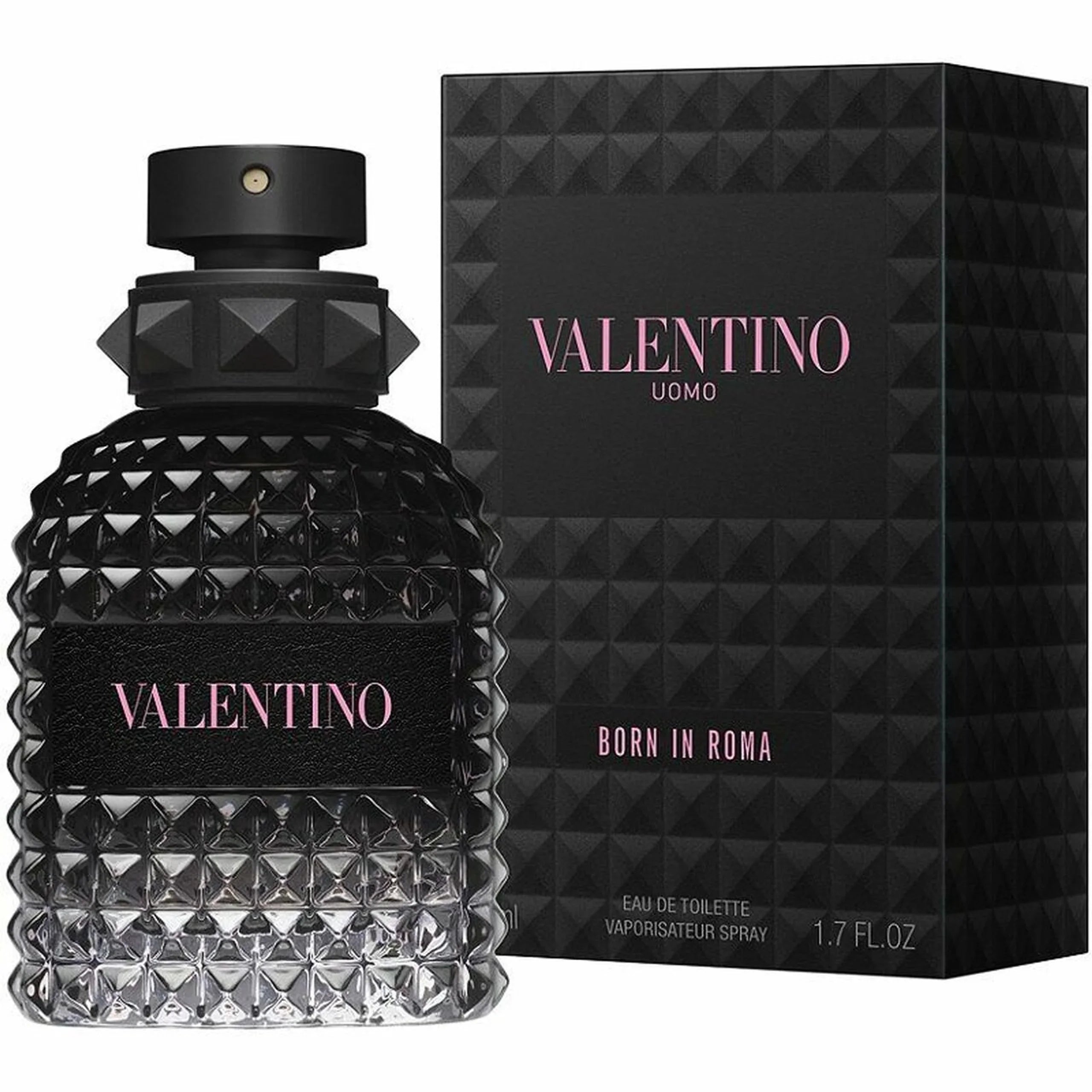 Valentino Uomo Born in Roma Men Eau de Toilette | Maple Prime