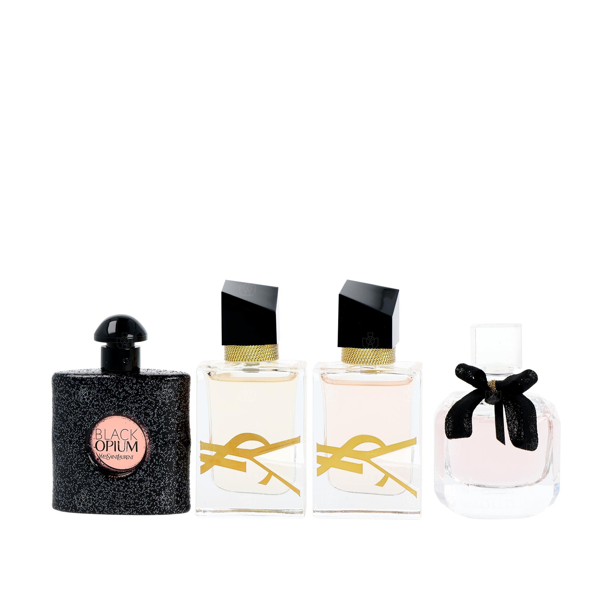 Yves Saint Laurent Variety Mini Collection Women Eau de Parfum