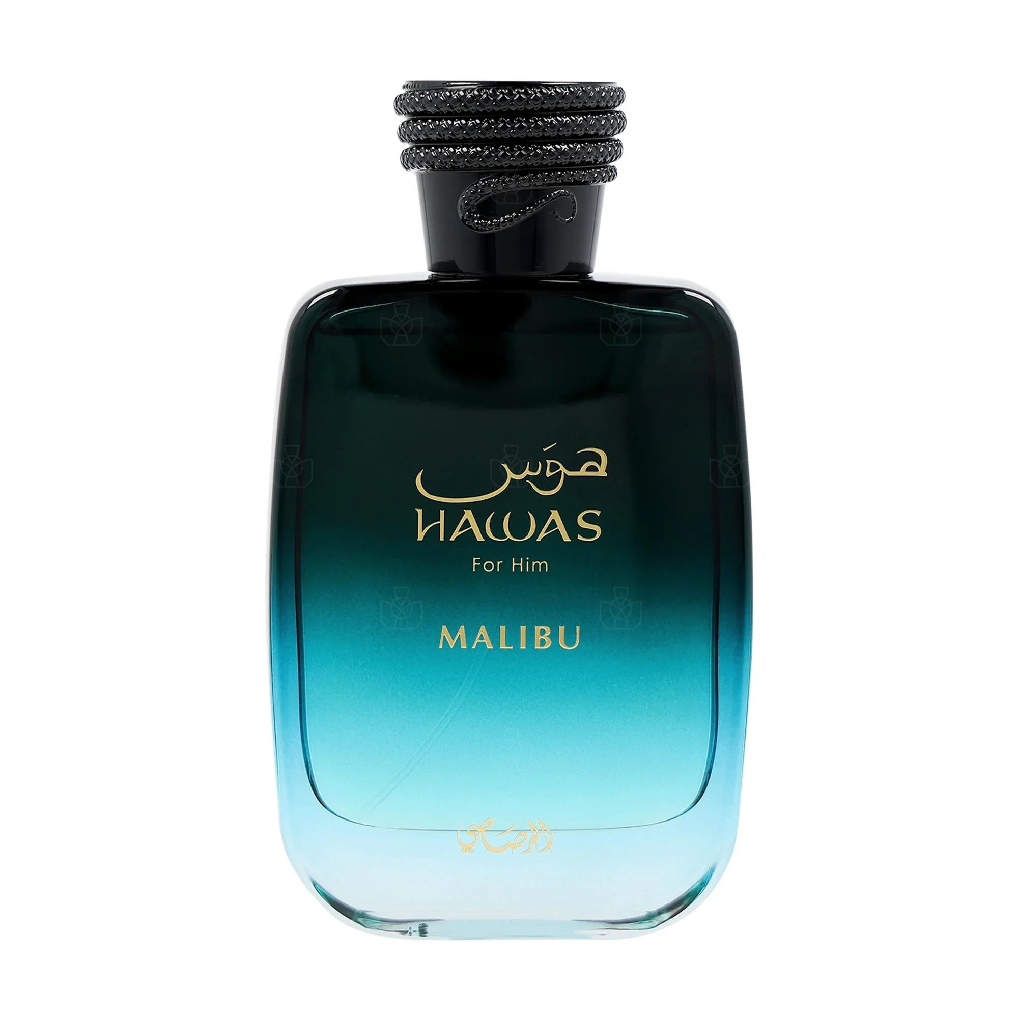 Rasasi Hawas Malibu Men Eau de Parfum | Maple Prime