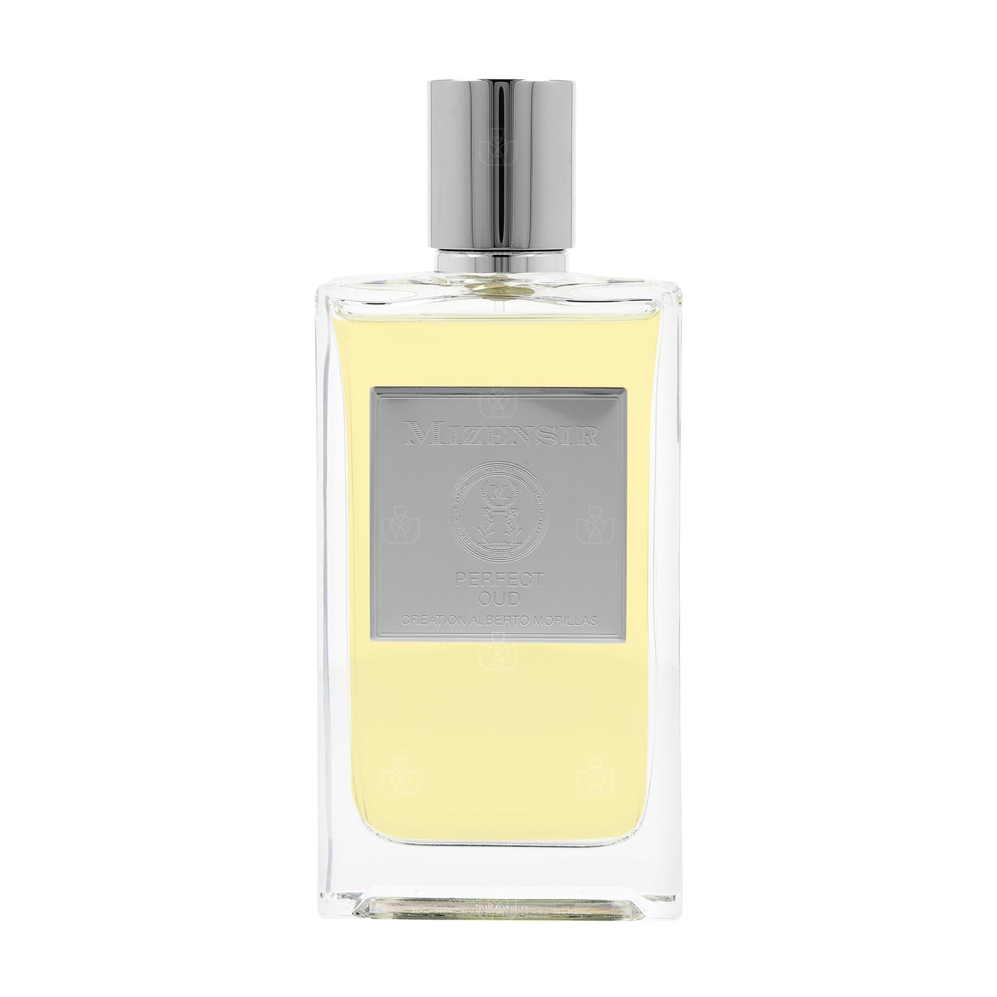 Mizensir Perfect Oud Eau de Parfum for Unisex | Maple Prime 