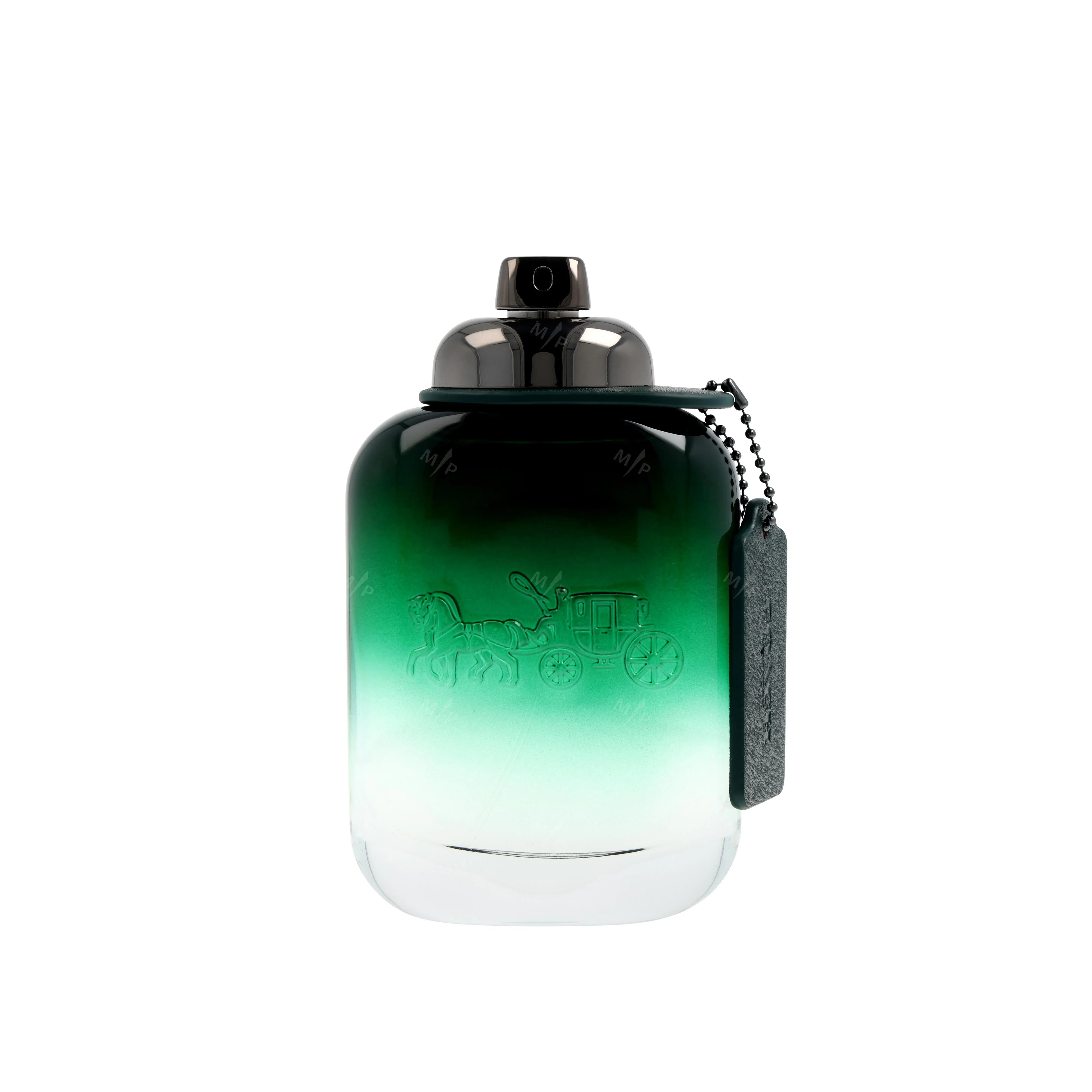 Coach Green Eau de Toilette for Men | Maple Prime