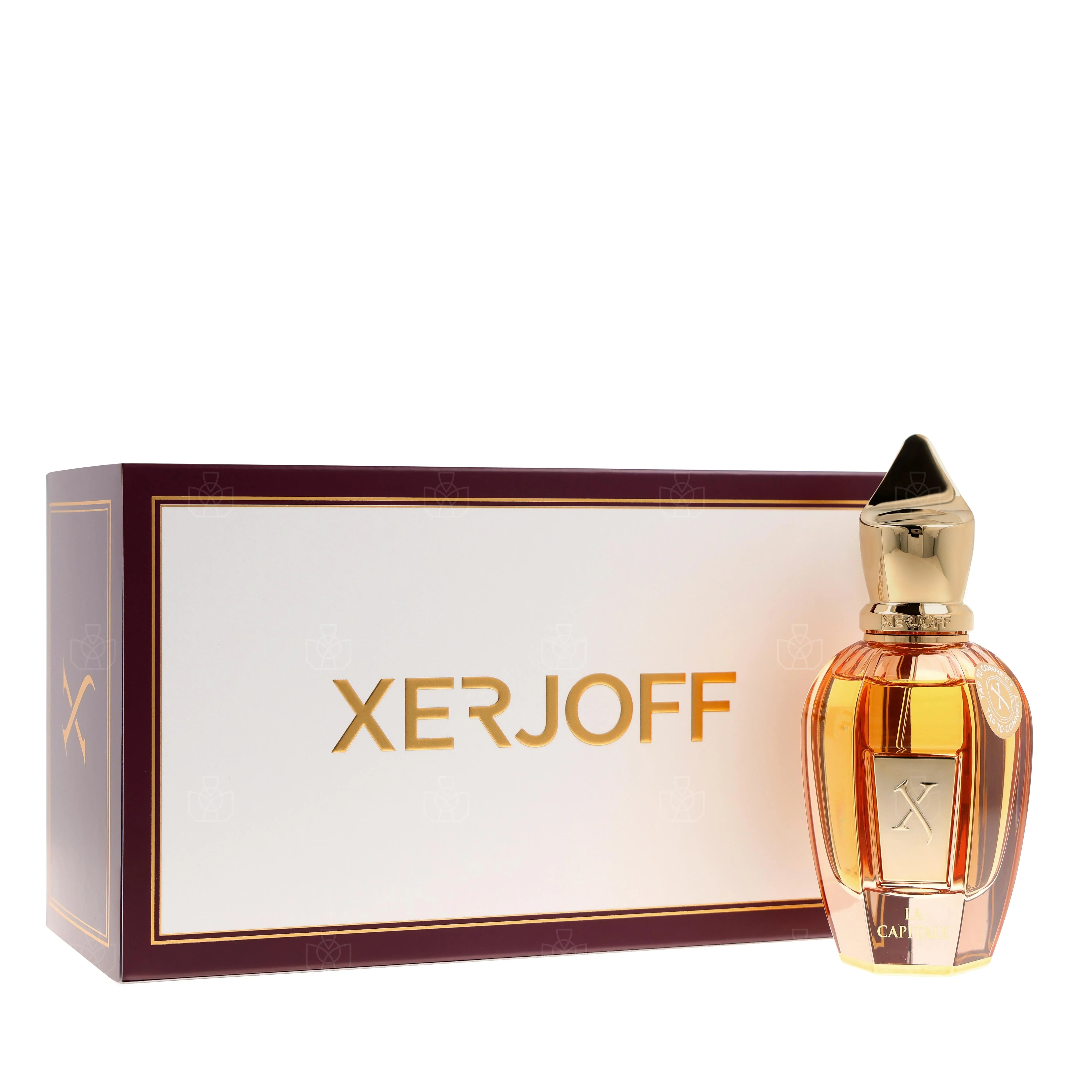 La Capitale Xerjoff Amazon Xerjoff La Capitale The Spotlight