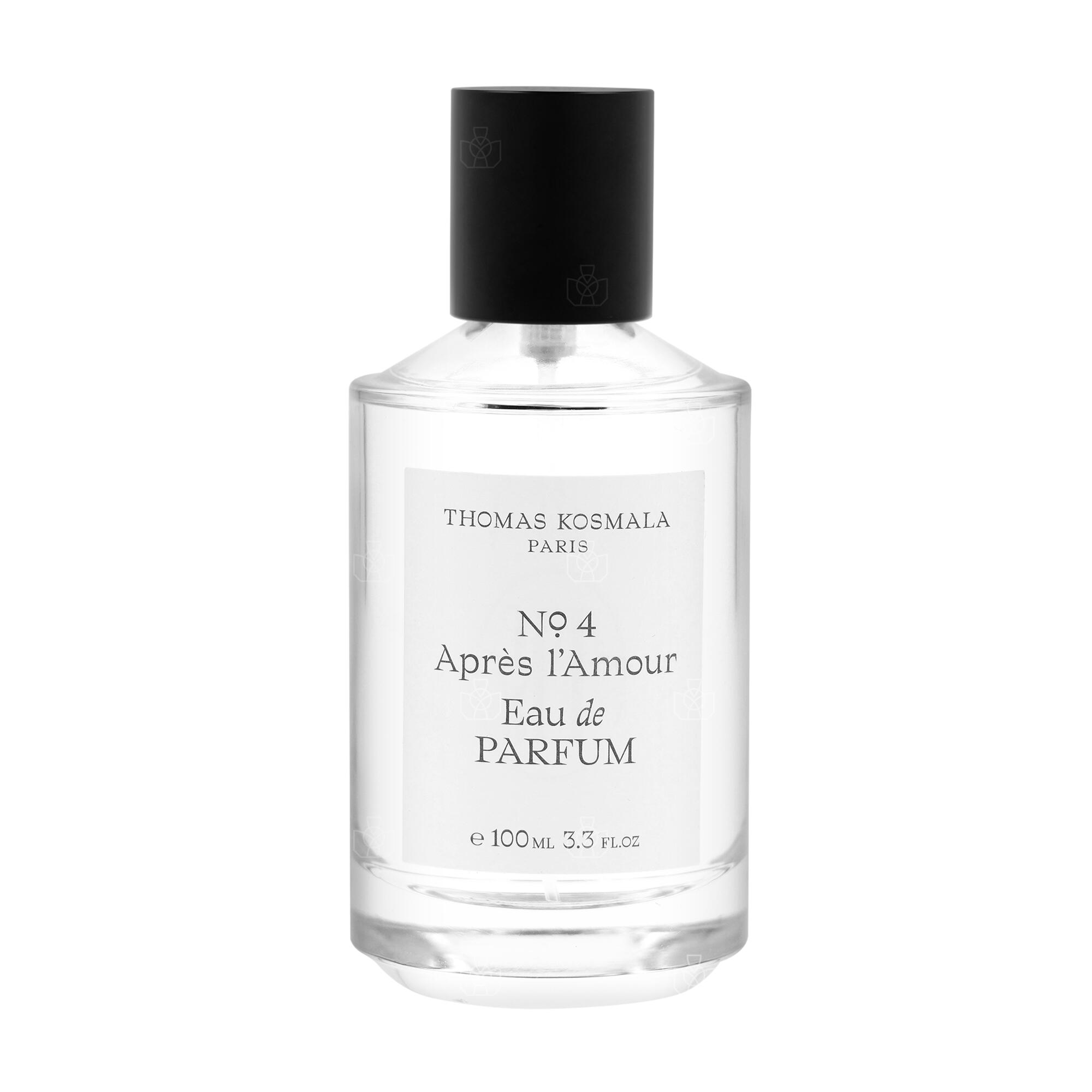 Thomas Kosmala No. 4 Apres L'amour Unisex Eau de Parfum | Maple Prime