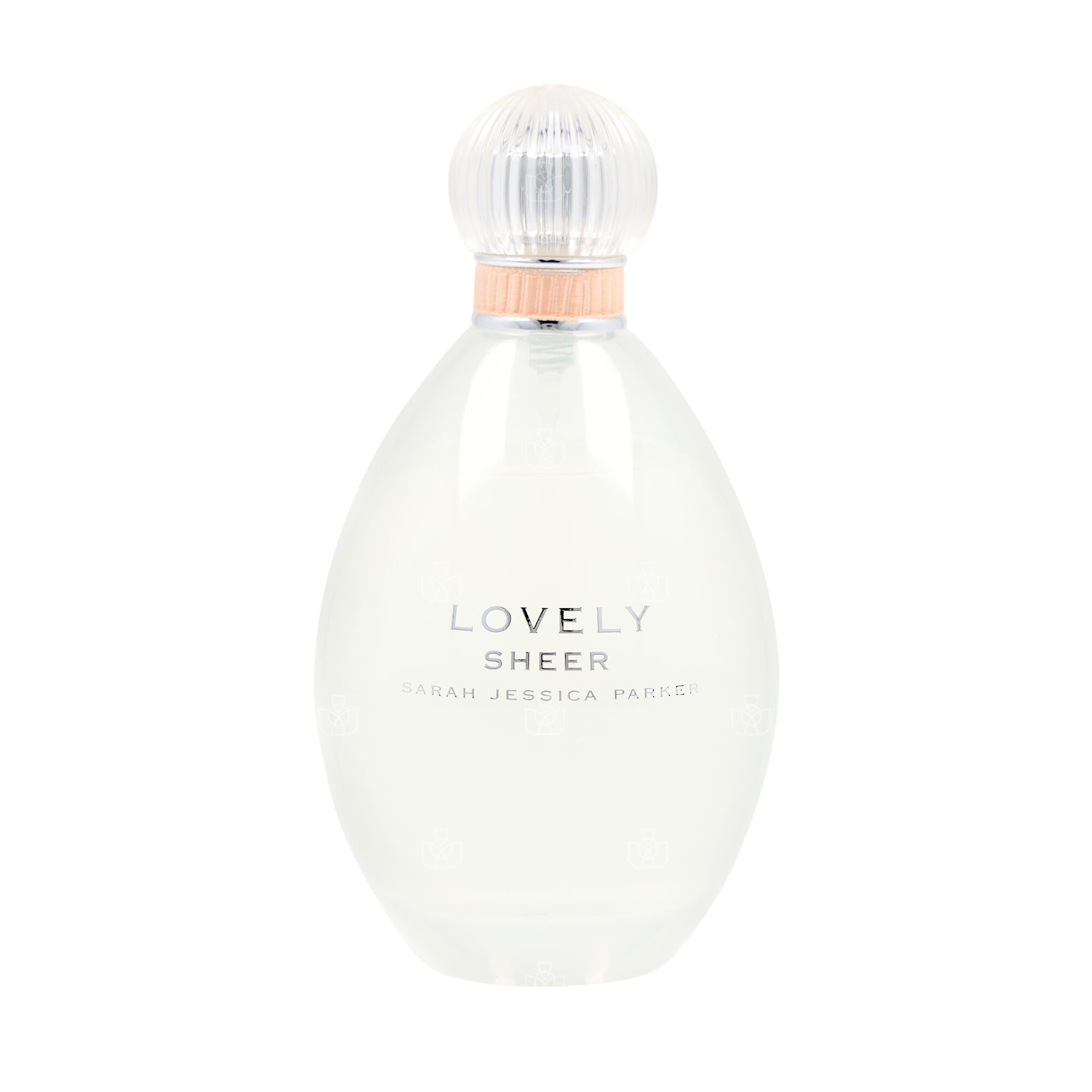 Sarah Jessica Parker Lovely Sheer Eau de Parfum for Women | Maple