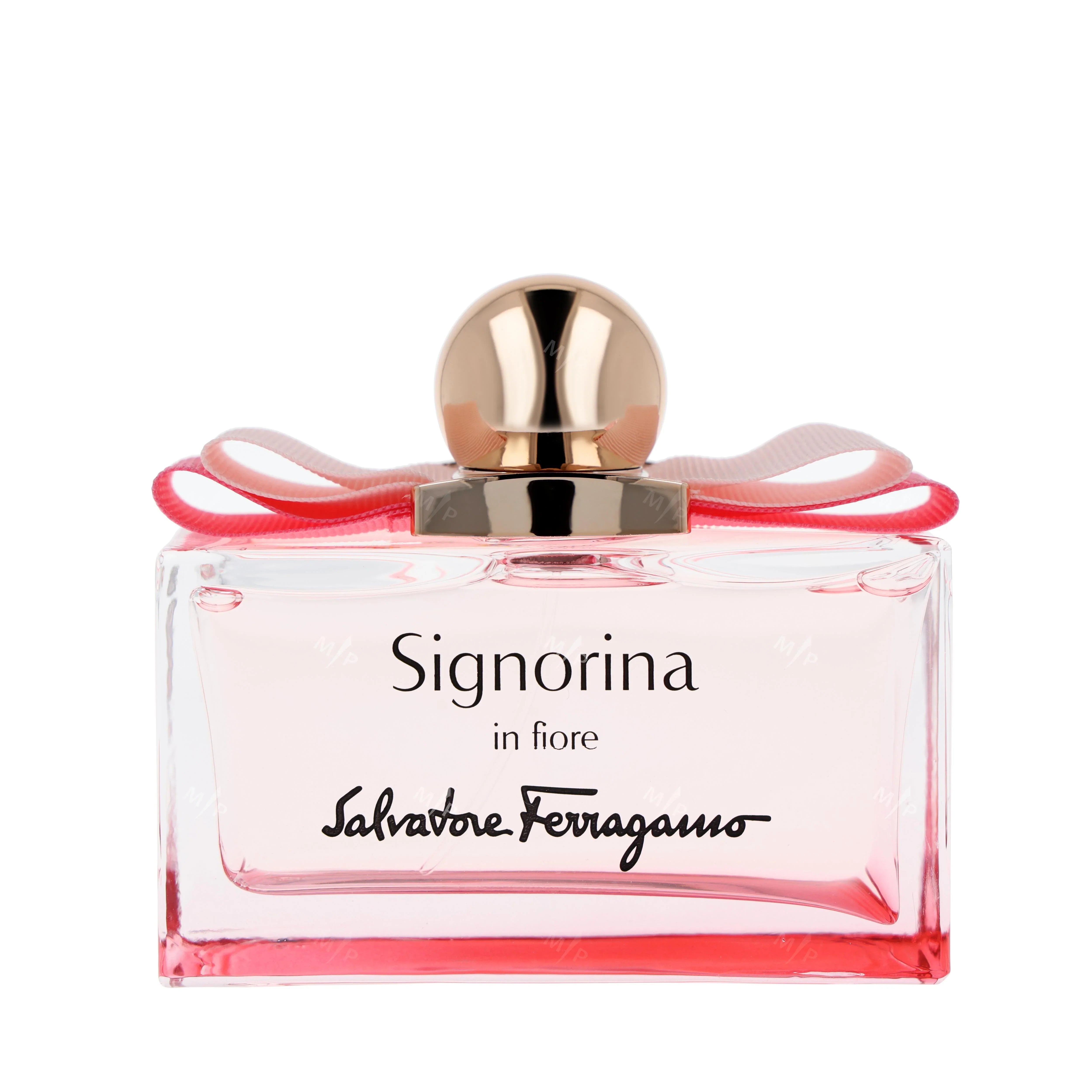 Salvatore Ferragamo Signorina In Fiore Eau de Toilette for Women