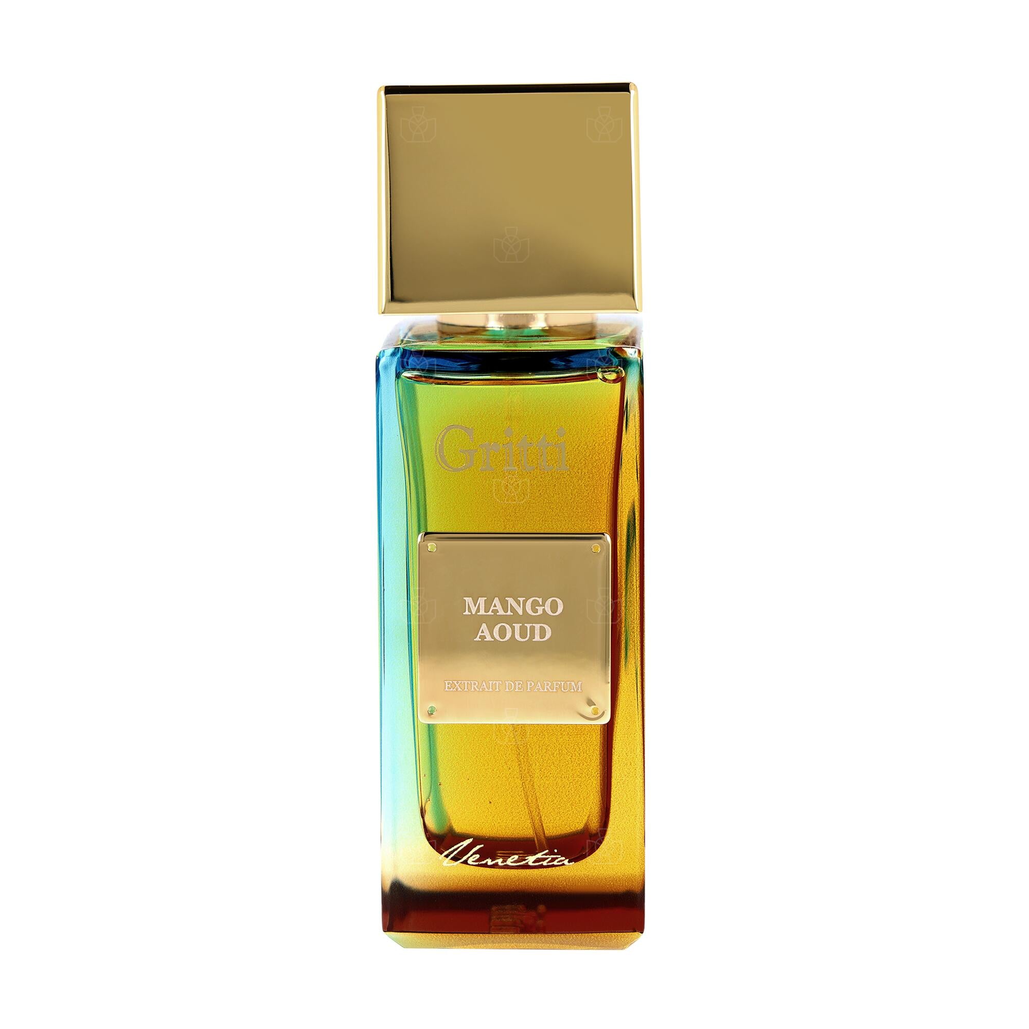 Gritti Mango Aoud Extrait de Parfum for Unisex | Maple Prime