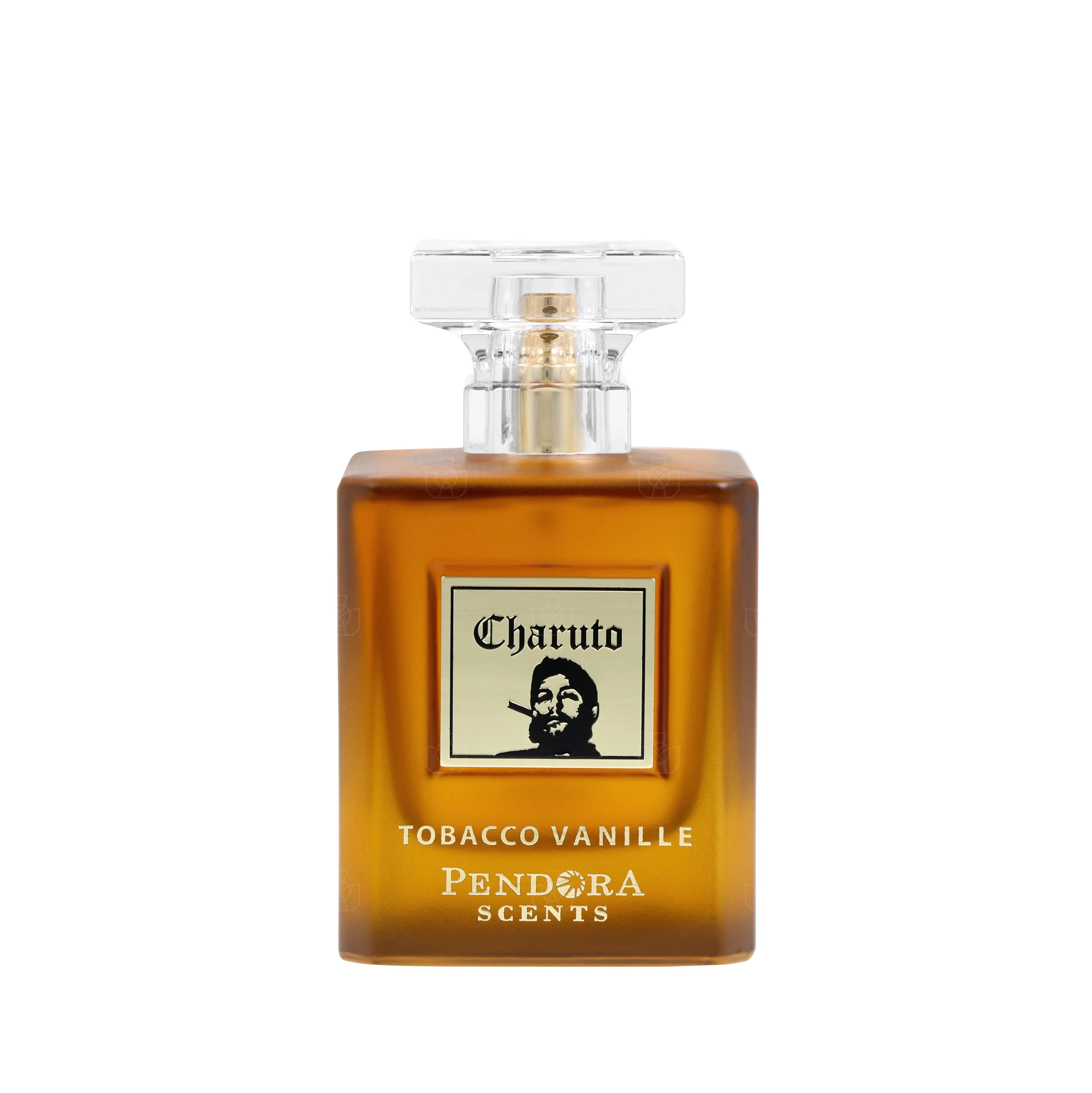 Pendora Scents Charuto Tobacco Vanille Unisex Eau de Parfum
