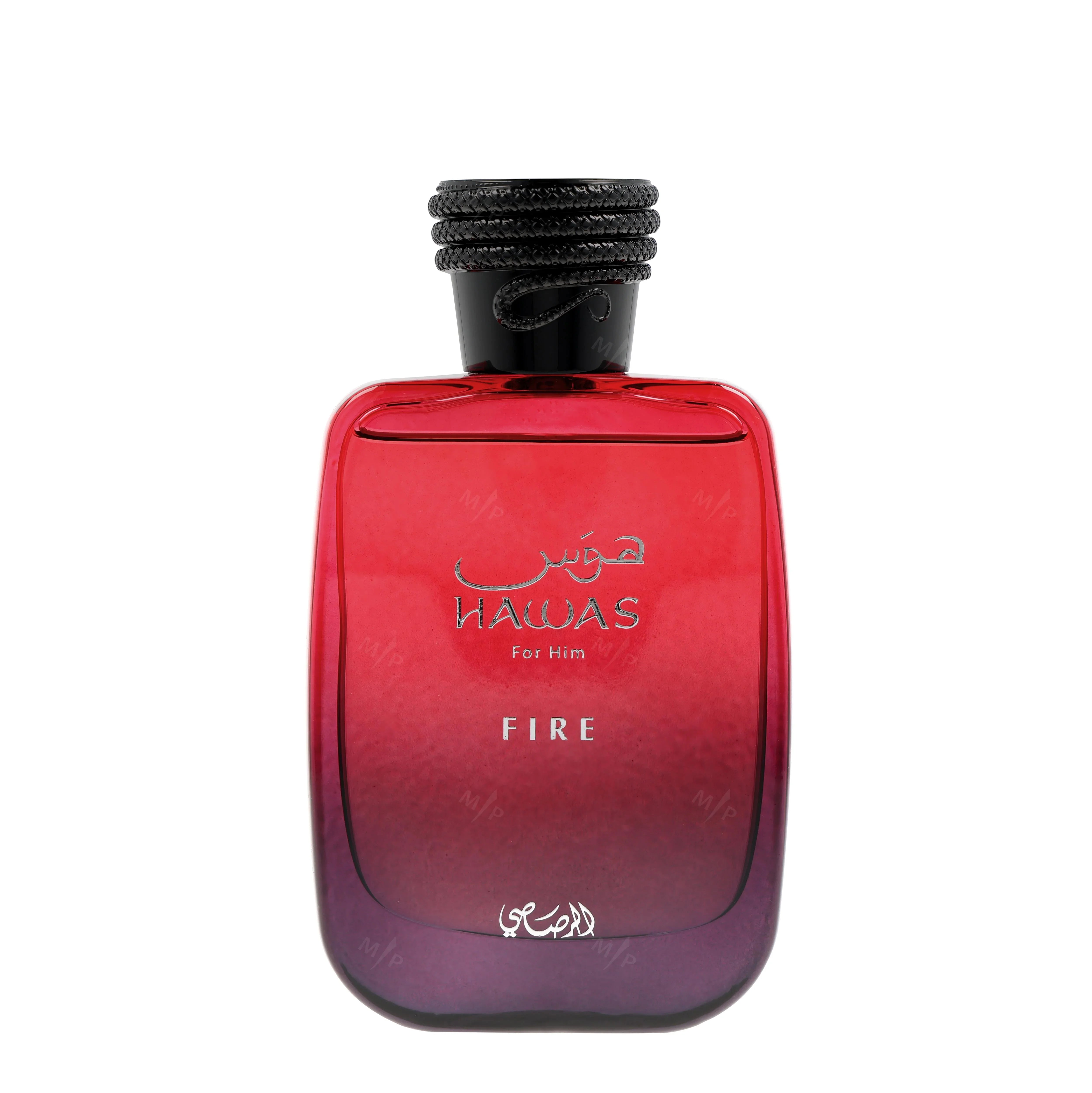 Rasasi Hawas Fire Men Eau de Parfum Maple Prime