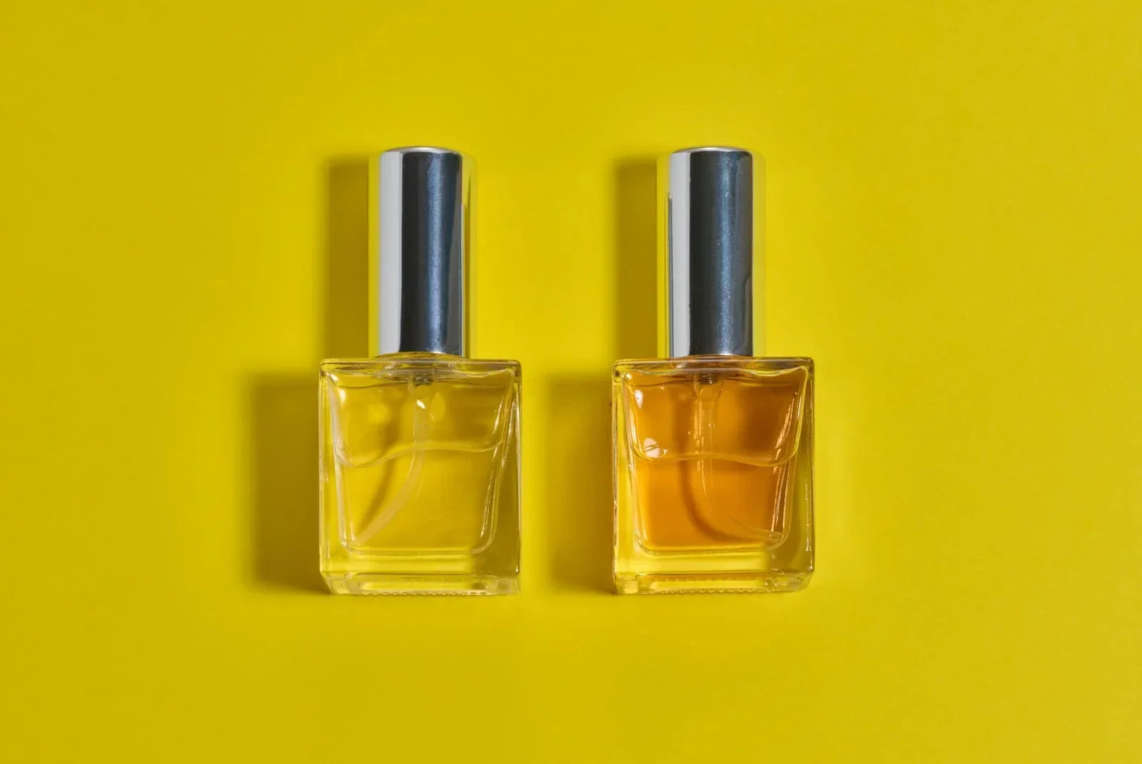 Banana Perfume: The Unexpected Fruity Trend Taking Over Fragrance