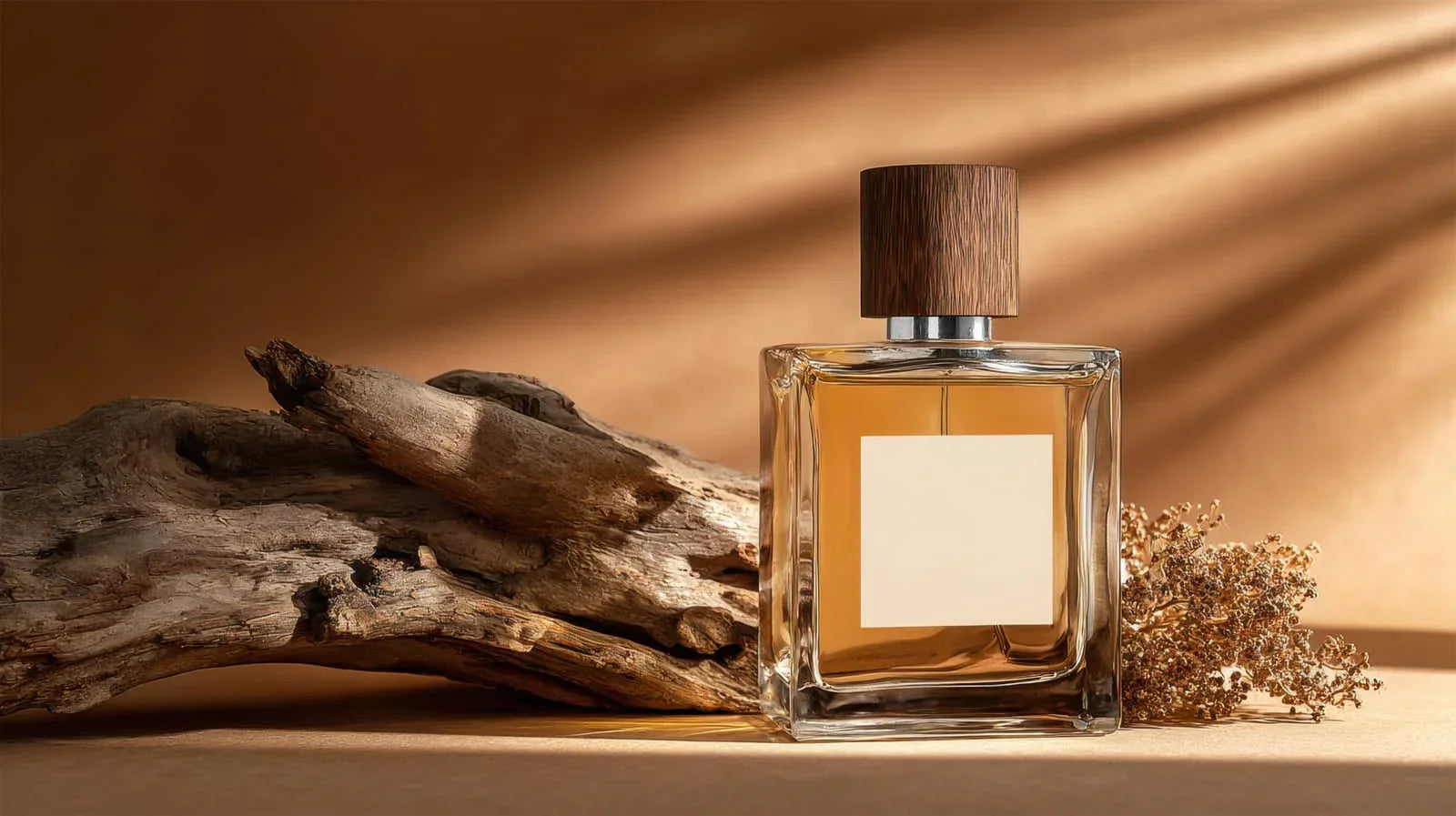 Fruity Woody Perfumes: What They Are & Why to Try