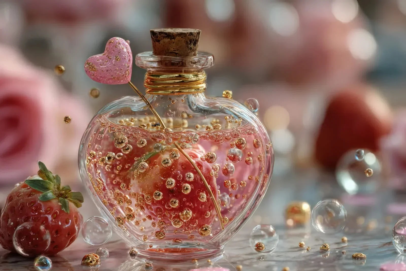 Top 5 Fruity Gourmand Perfume Picks That Smell Good Enough to Eat