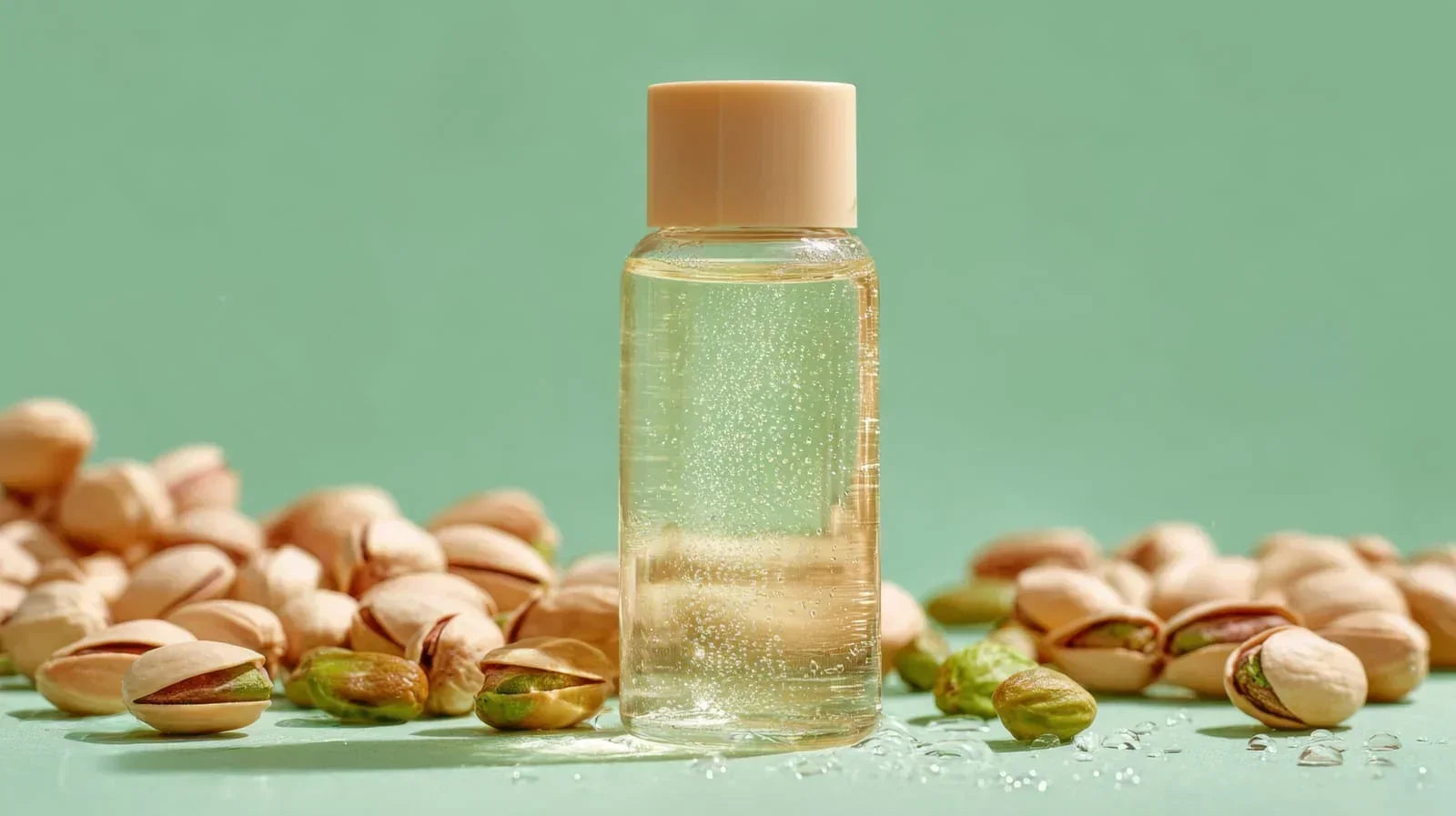 The Best Pistachio Perfume Picks for This Trend's Biggest Fans
