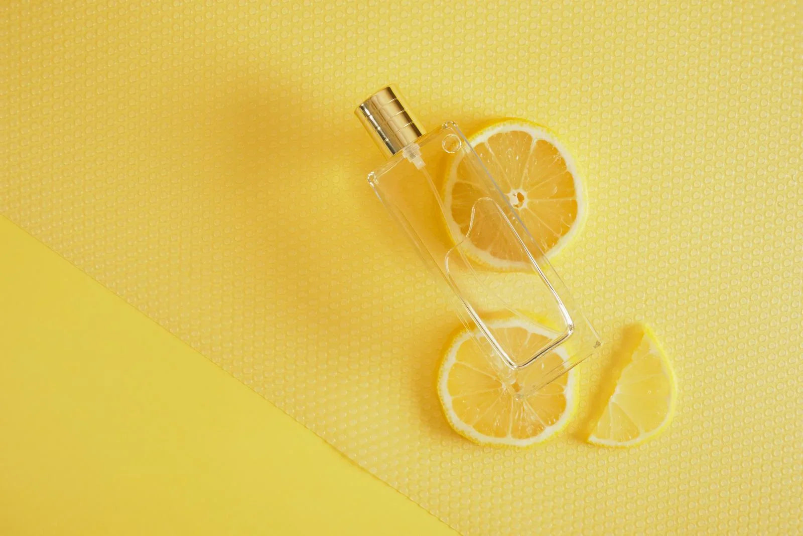 Citrus Fruity Perfume: Your Guide to Fresh Scents