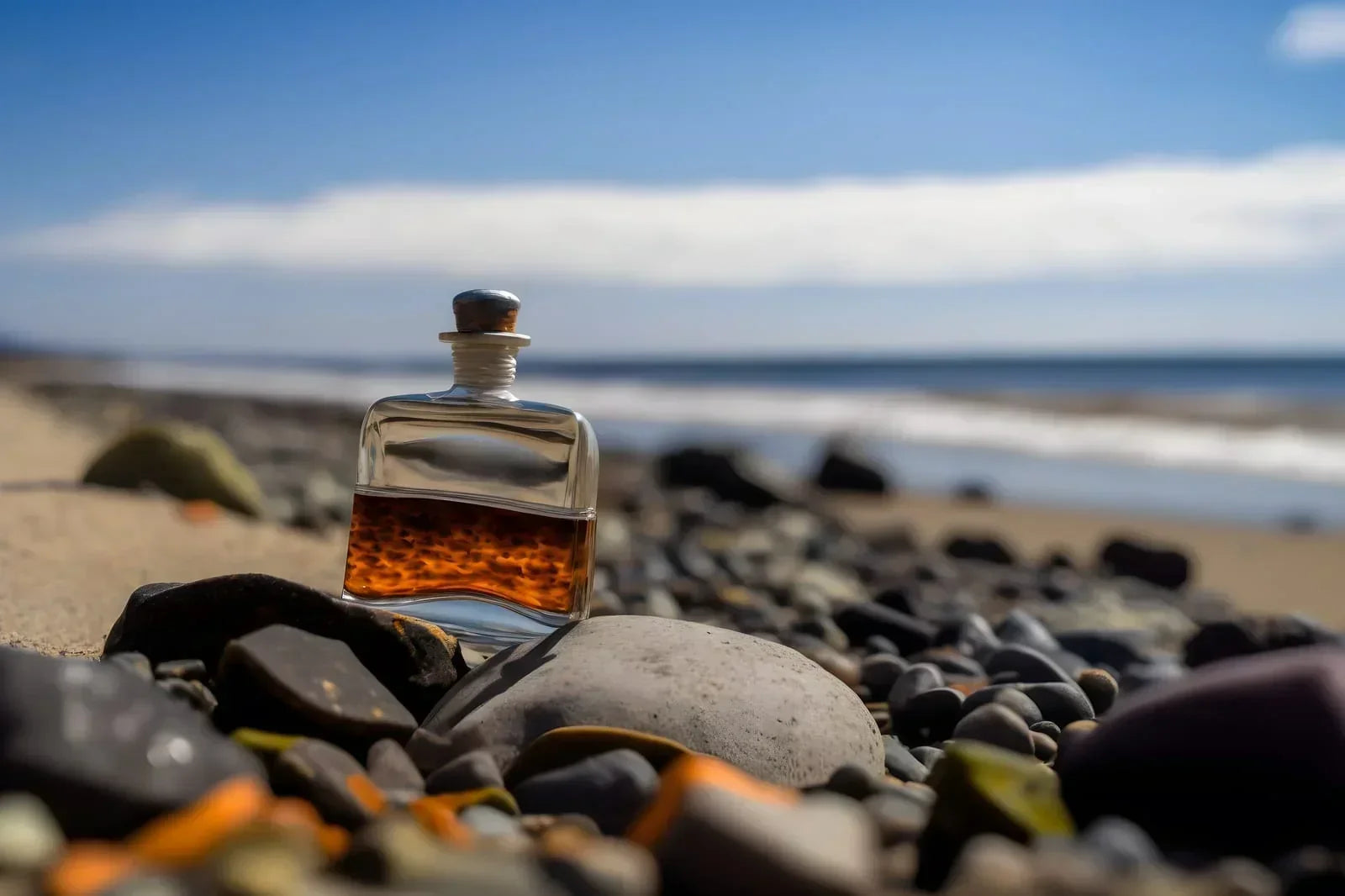 Salty Perfumes: The Trend Bringing Ocean Air to Your Scent Collection