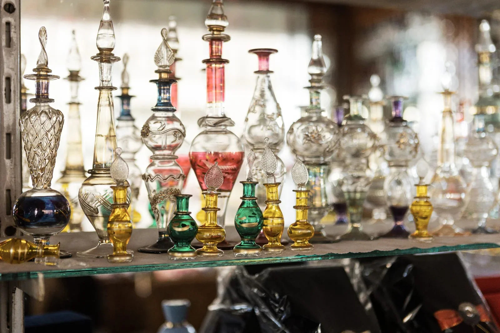 Popular Arabic Perfume: What's Worth Trying & Why?