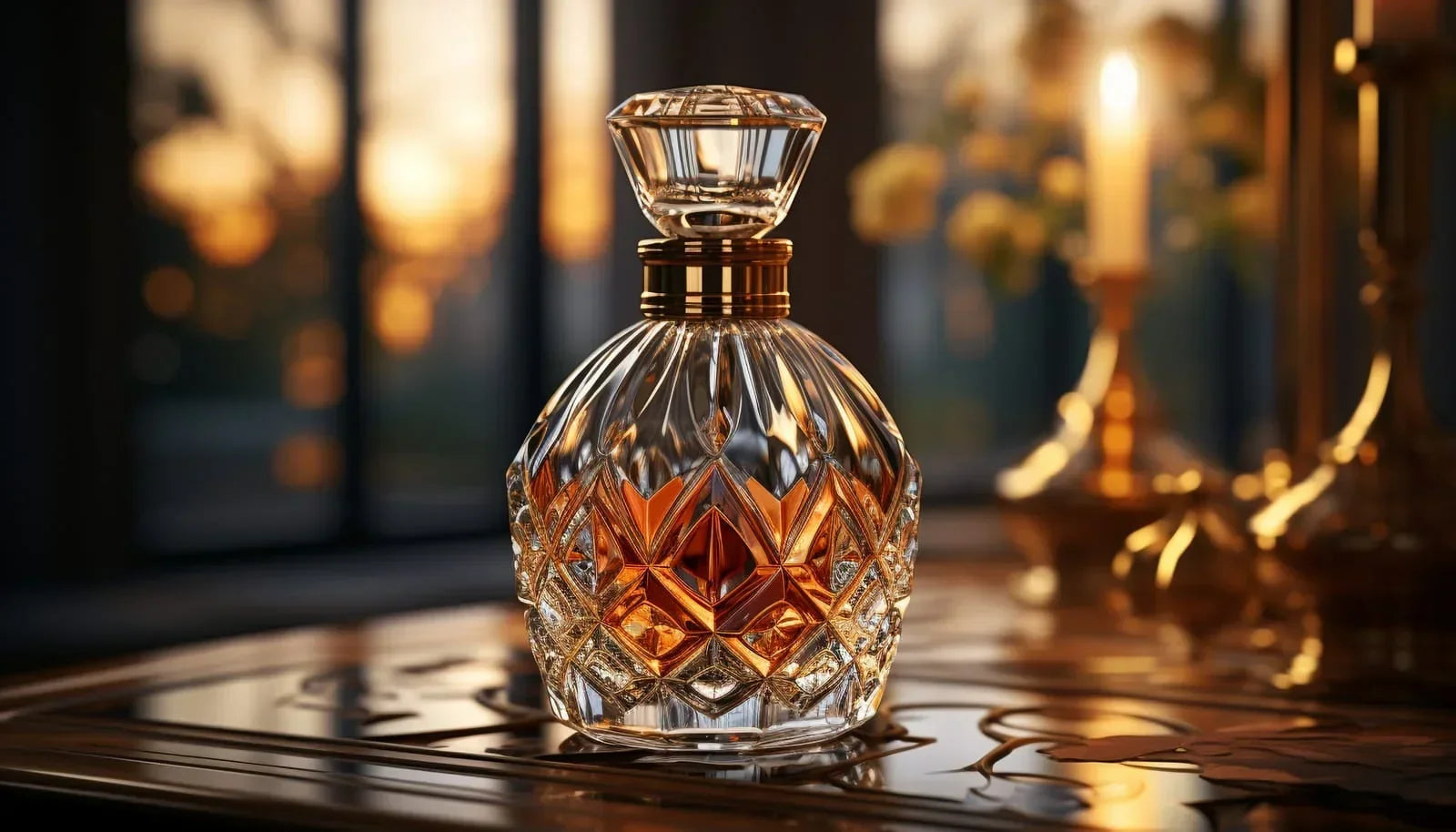 Fruity Floral Perfumes 101: A Guide to This Playful Scent Family