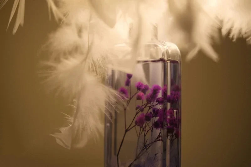 Best Calming Perfumes And Mood-Enhancing Fragrances To Match Your Feelings