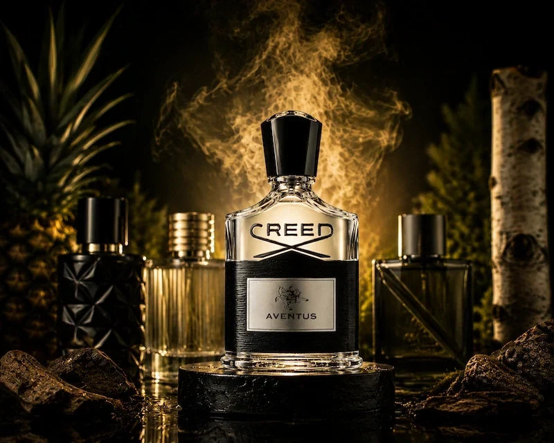 Best Creed Aventus Dupes: Which One Actually Smells Like Aventus?