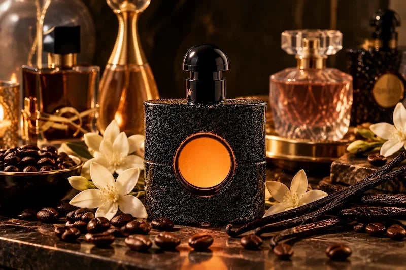 Best YSL Black Opium Dupes: Sweet & Spicy Alternatives