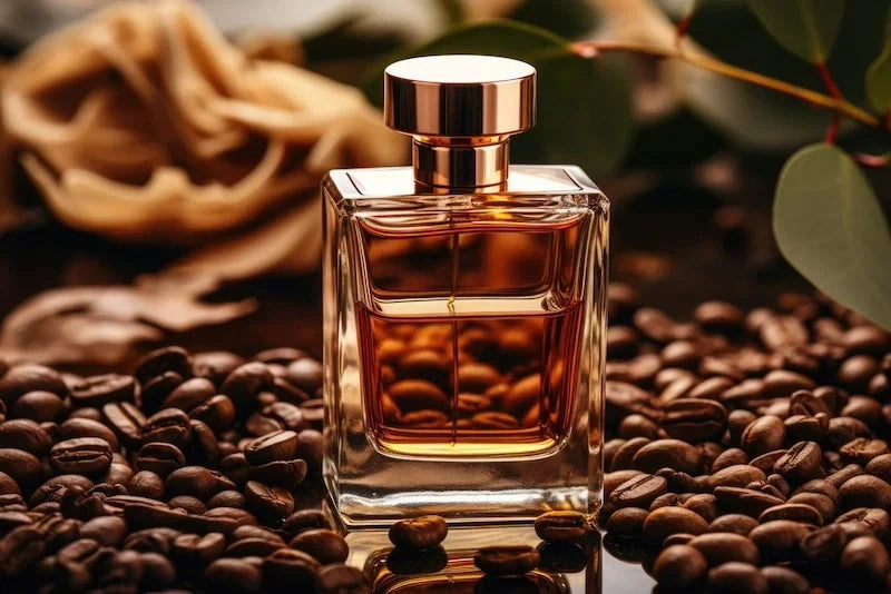 Coffee Perfumes: The Best Fragrances With Coffee Notes