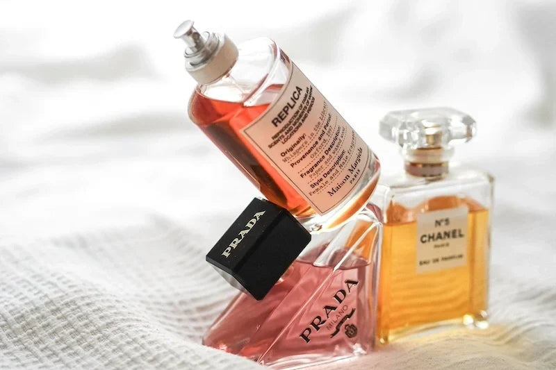 Fragrance Gifts For Her: A Complete Guide To Choosing The Right Perfume
