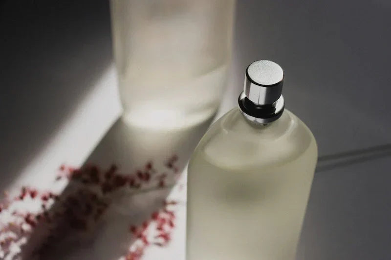 Good Summer Colognes: Light, Fresh, and Inviting