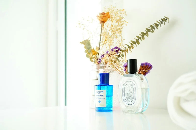 Luxury Niche Fragrance Guide: Rare Ingredients, Iconic Bottles, Lasting Impressions
