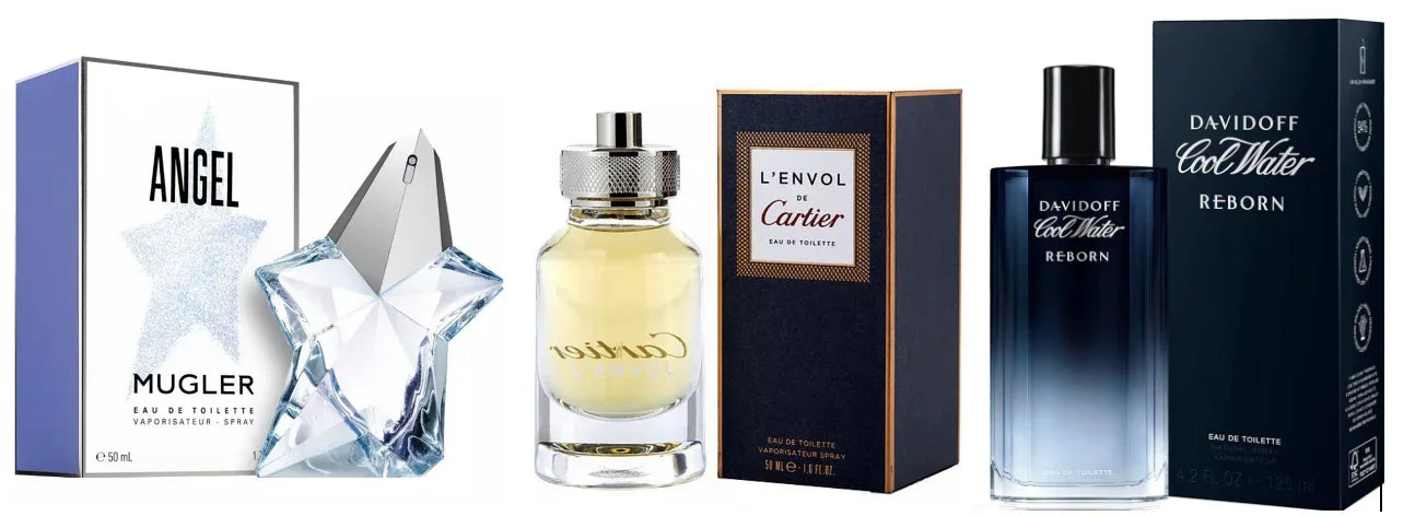 Unlocking Memories Through Fragrance